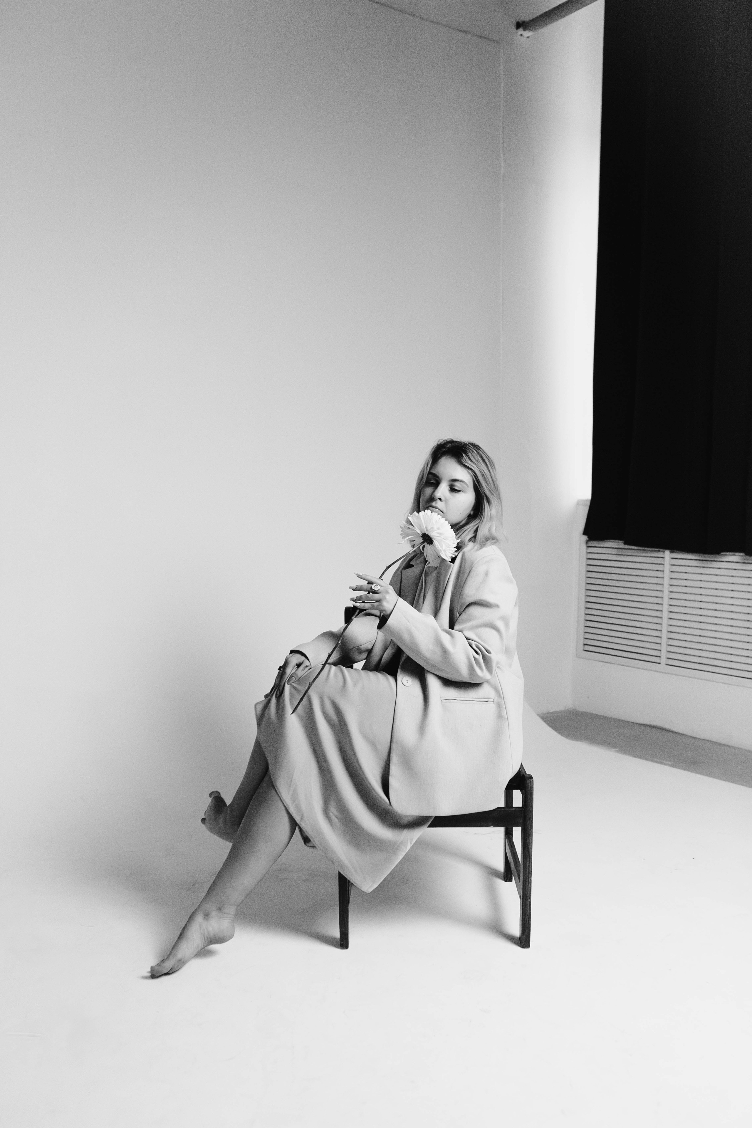 Оля 🤍. Фотограф Ольга Крукле