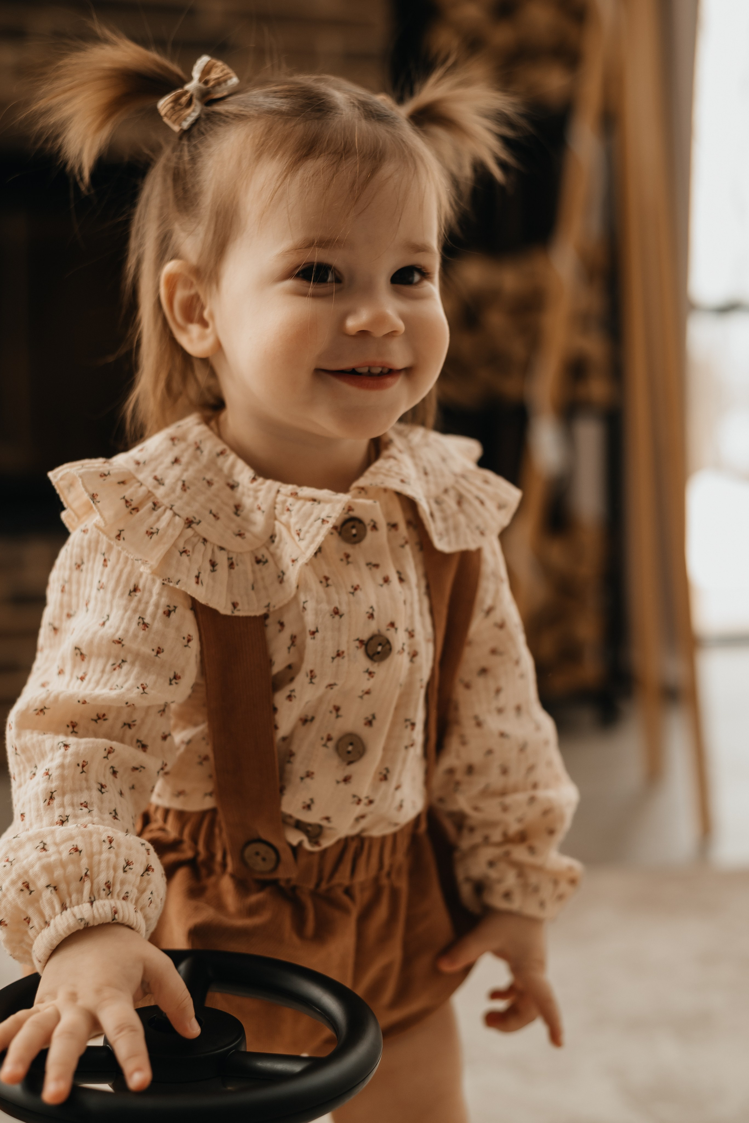 Семейная фотосессия в студии-дом. Семейный и детский фотограф Кущ Наташа