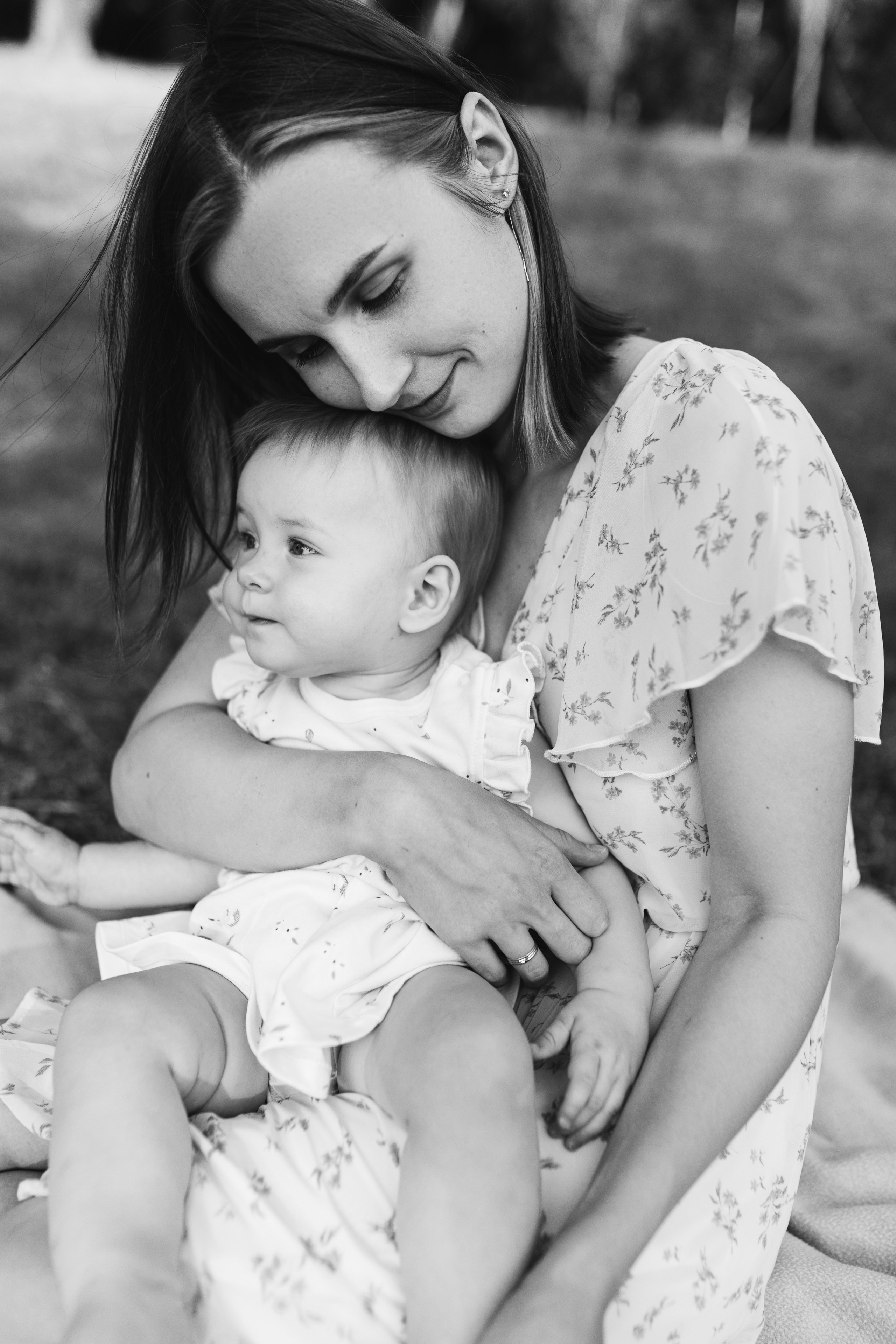 Ира, Илья и Варя. Фотограф в Нижнем Новгороде Лебедева Елена