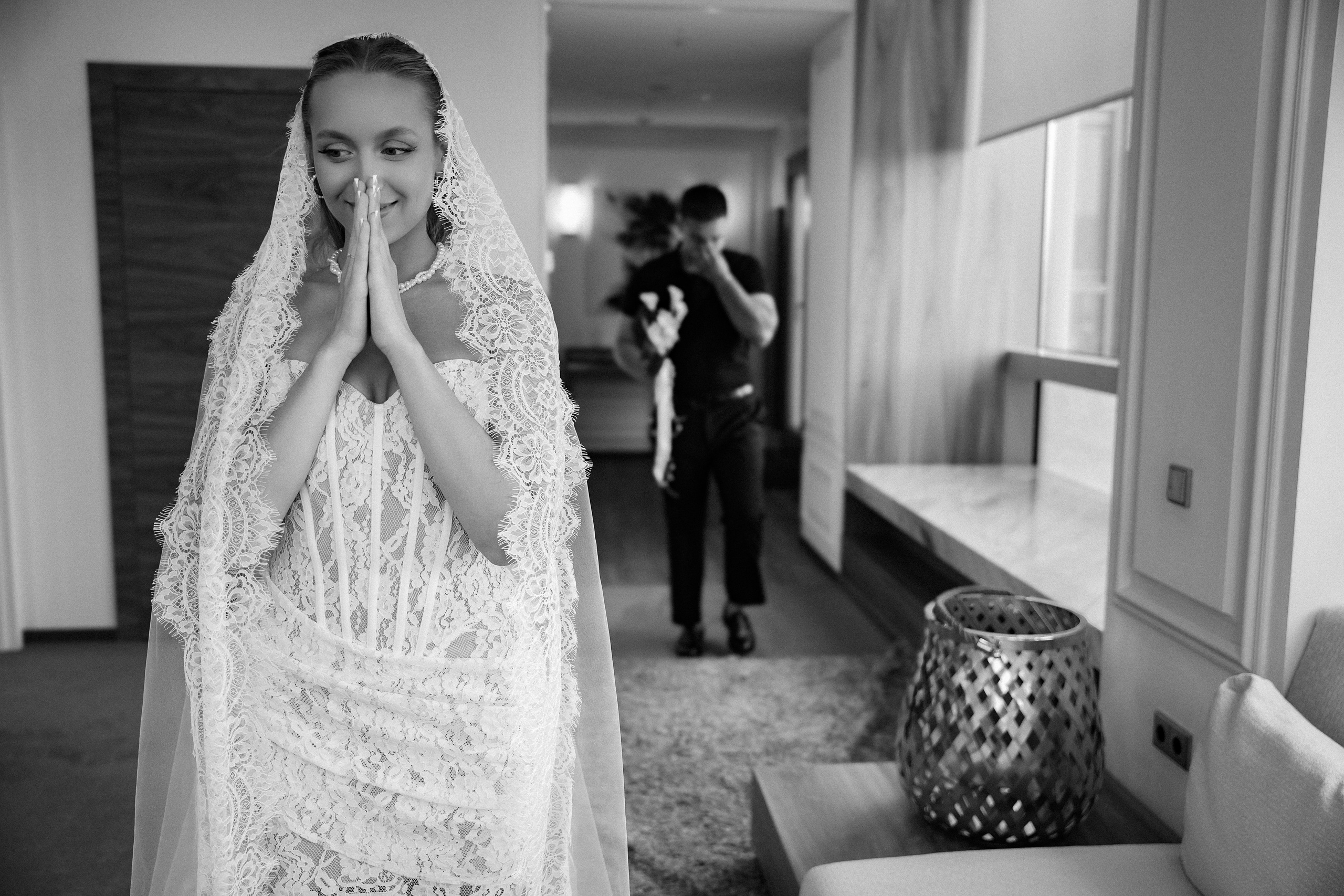 Настя+ Женя. Фотограф Волгоград Анастасия Ли