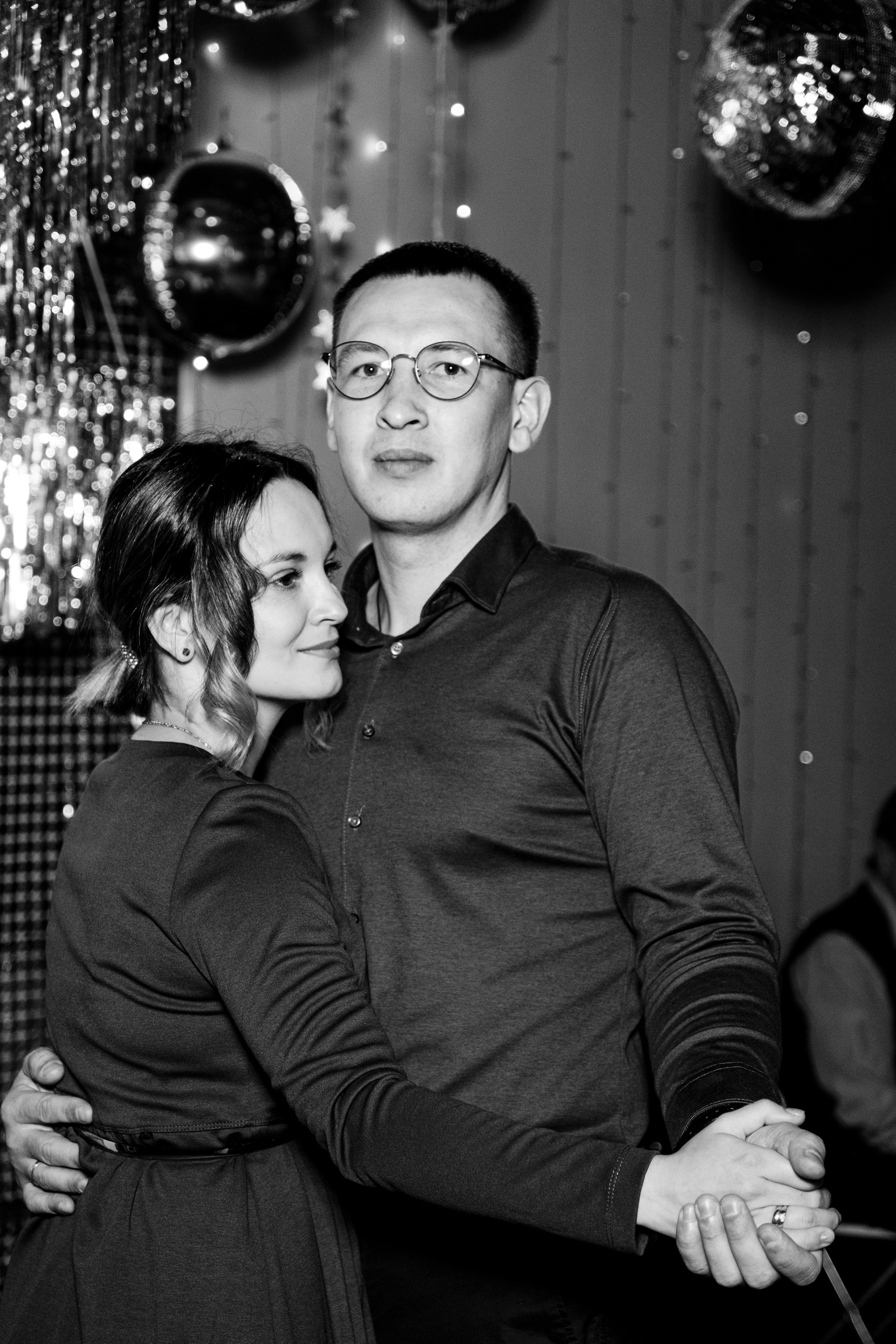 Репортаж Дня Рождения. Фотограф в Иркутске Анна Мирошникова