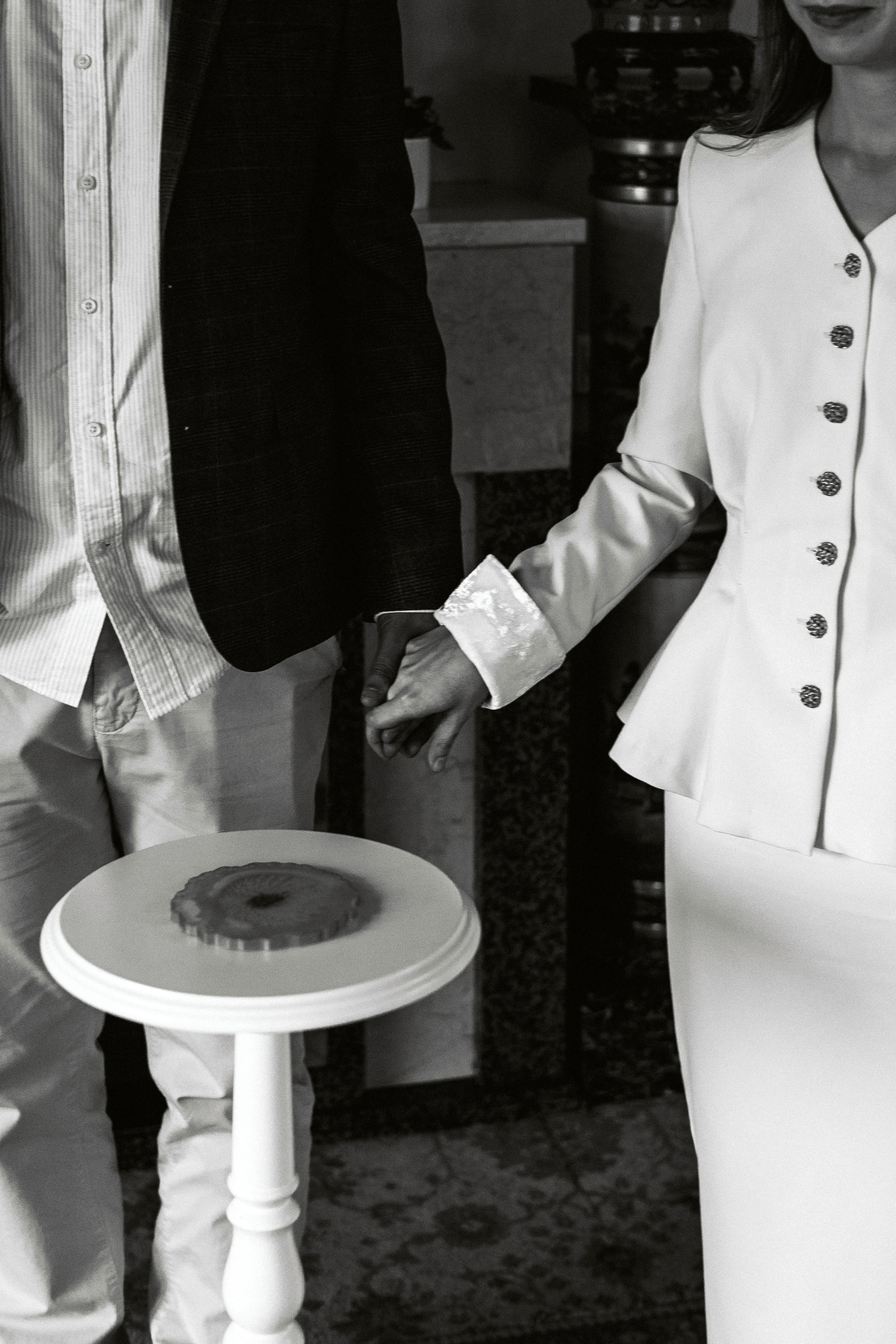 Владимир и Мария. Фотограф Москва Лада Ларина