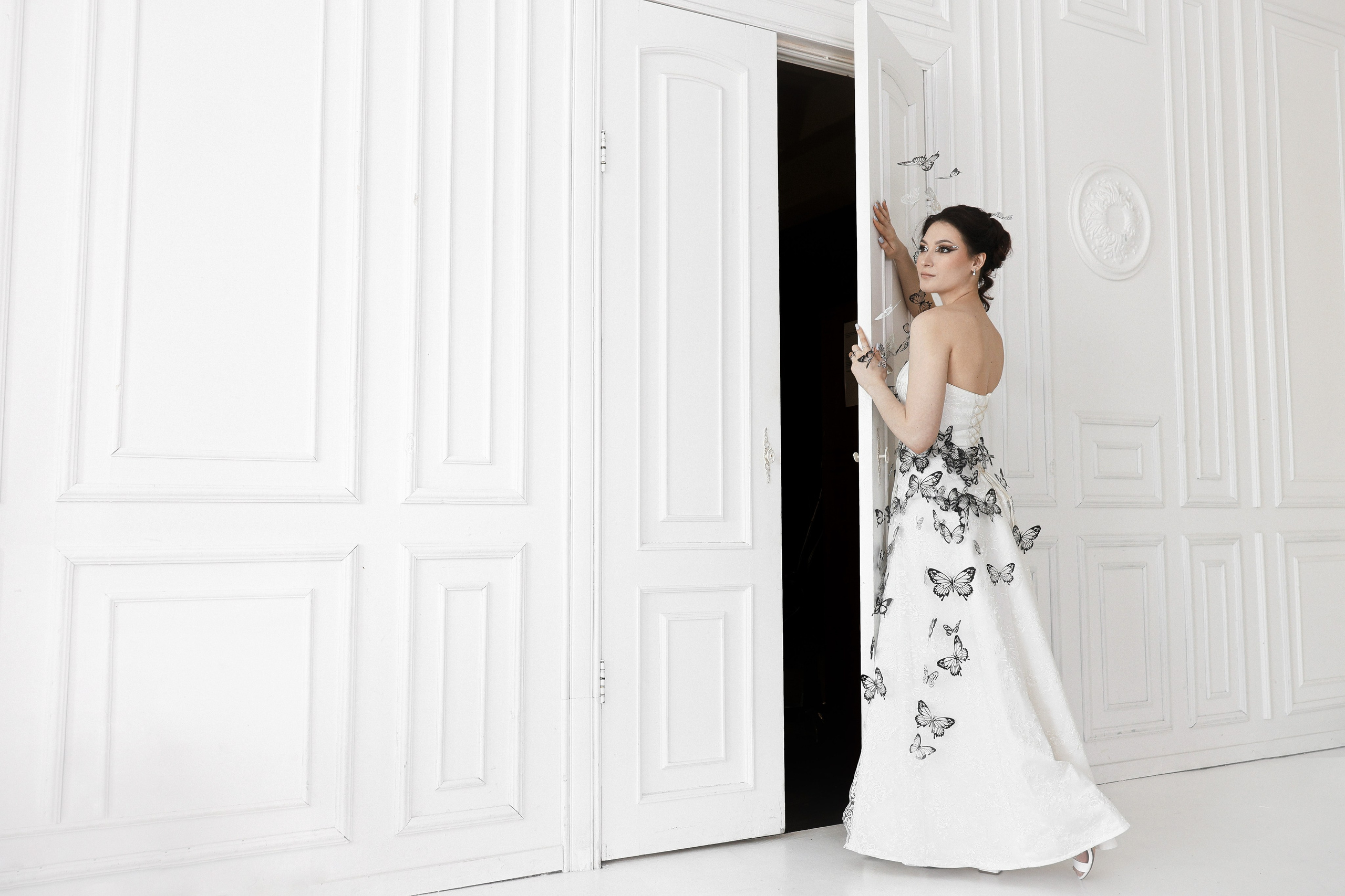 Свадебные съемки