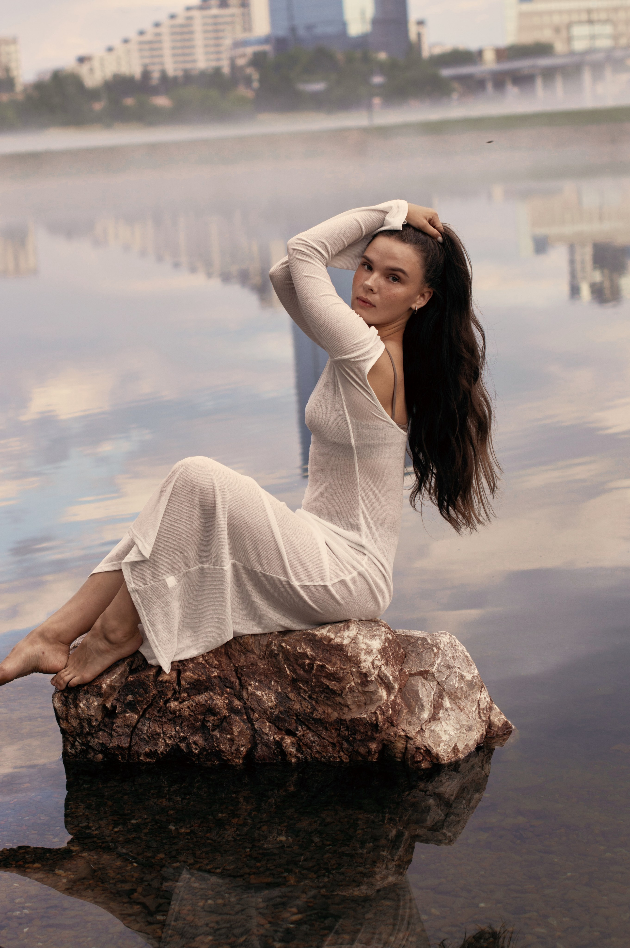 Карина. Мария-женский фотограф в Красноярске