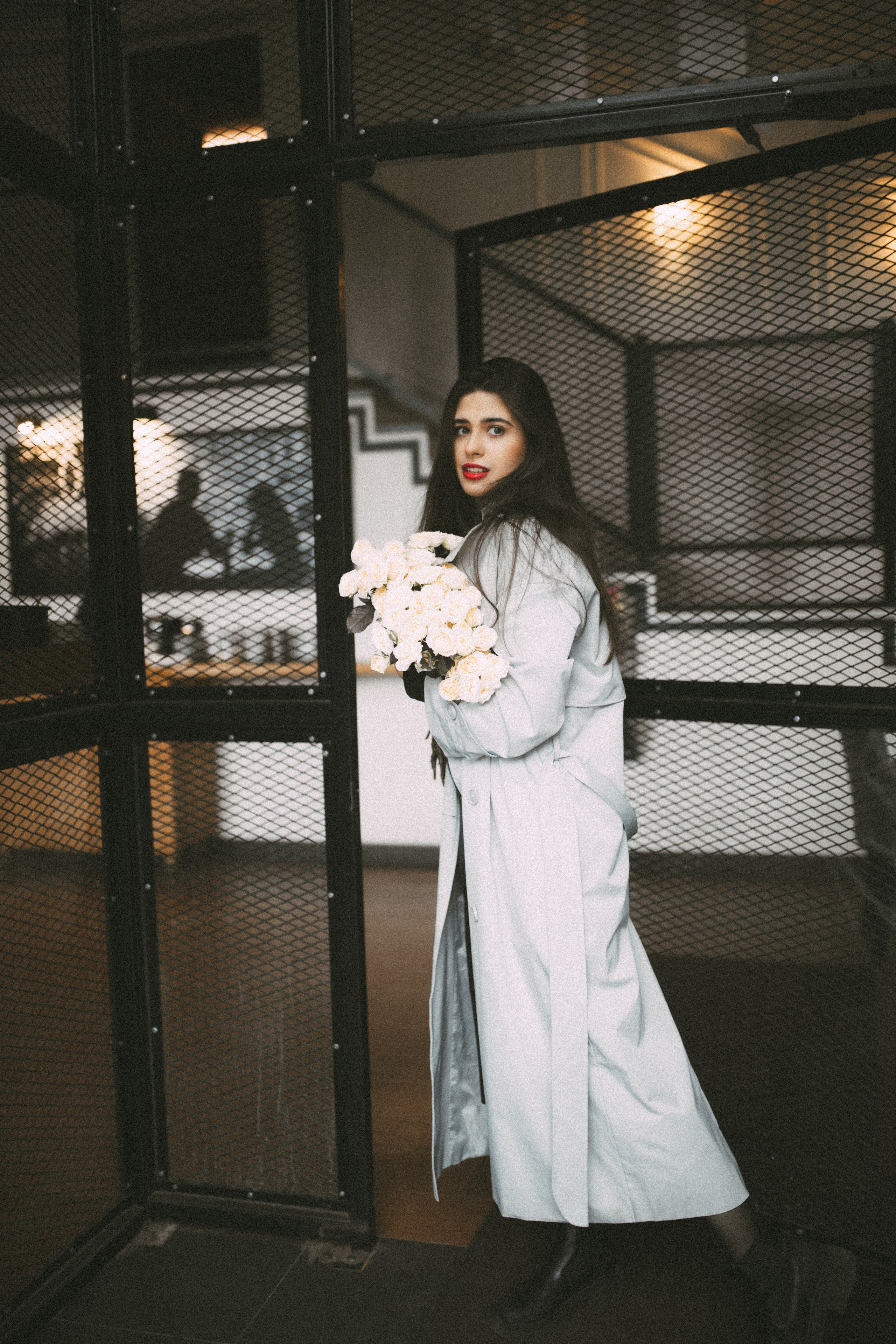 Дарья | Санкт-Петербург. Фотограф Екатерина Амбрушкевич