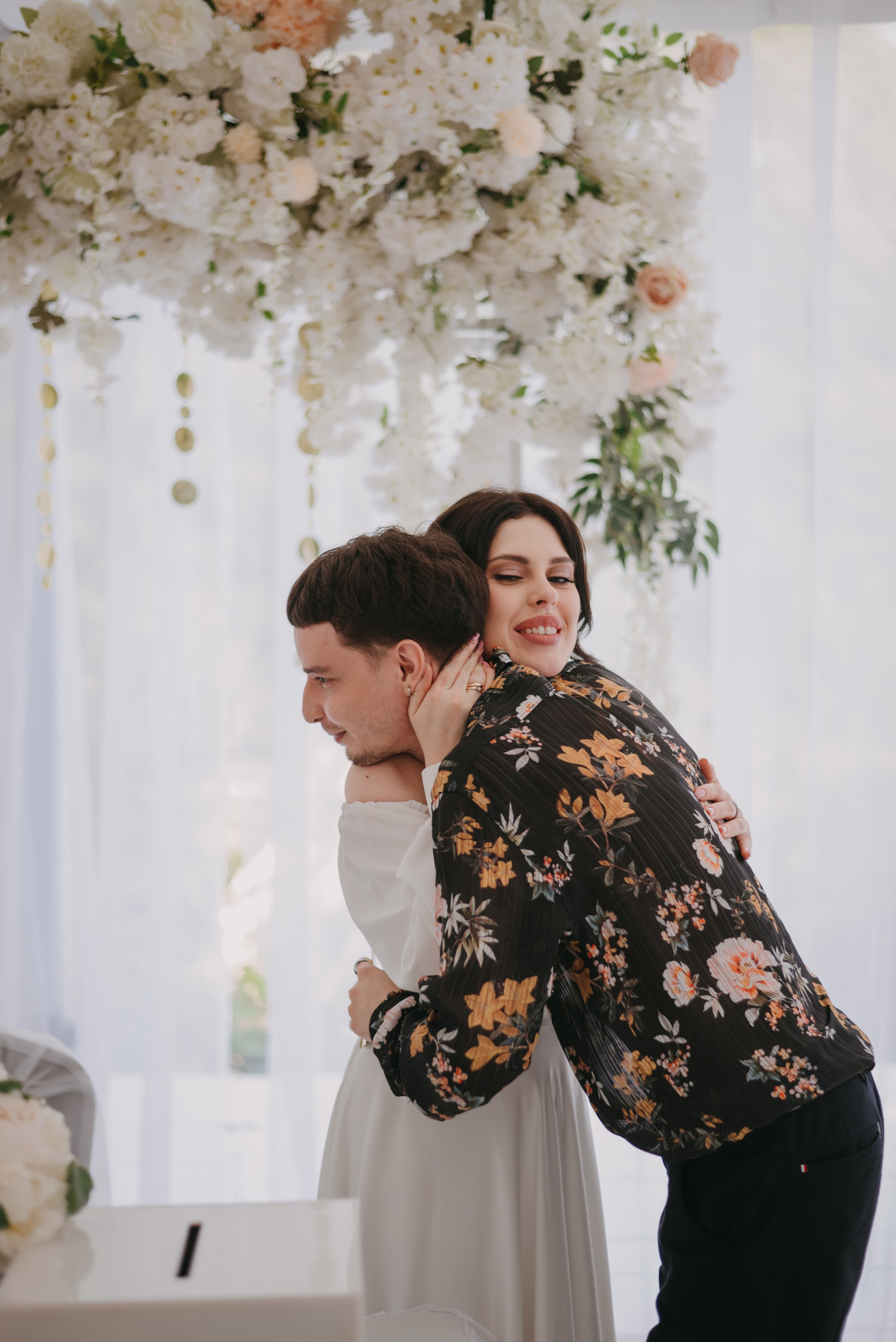 Данил и Таня. Свадебный фотограф Уфа Дарья Насырова