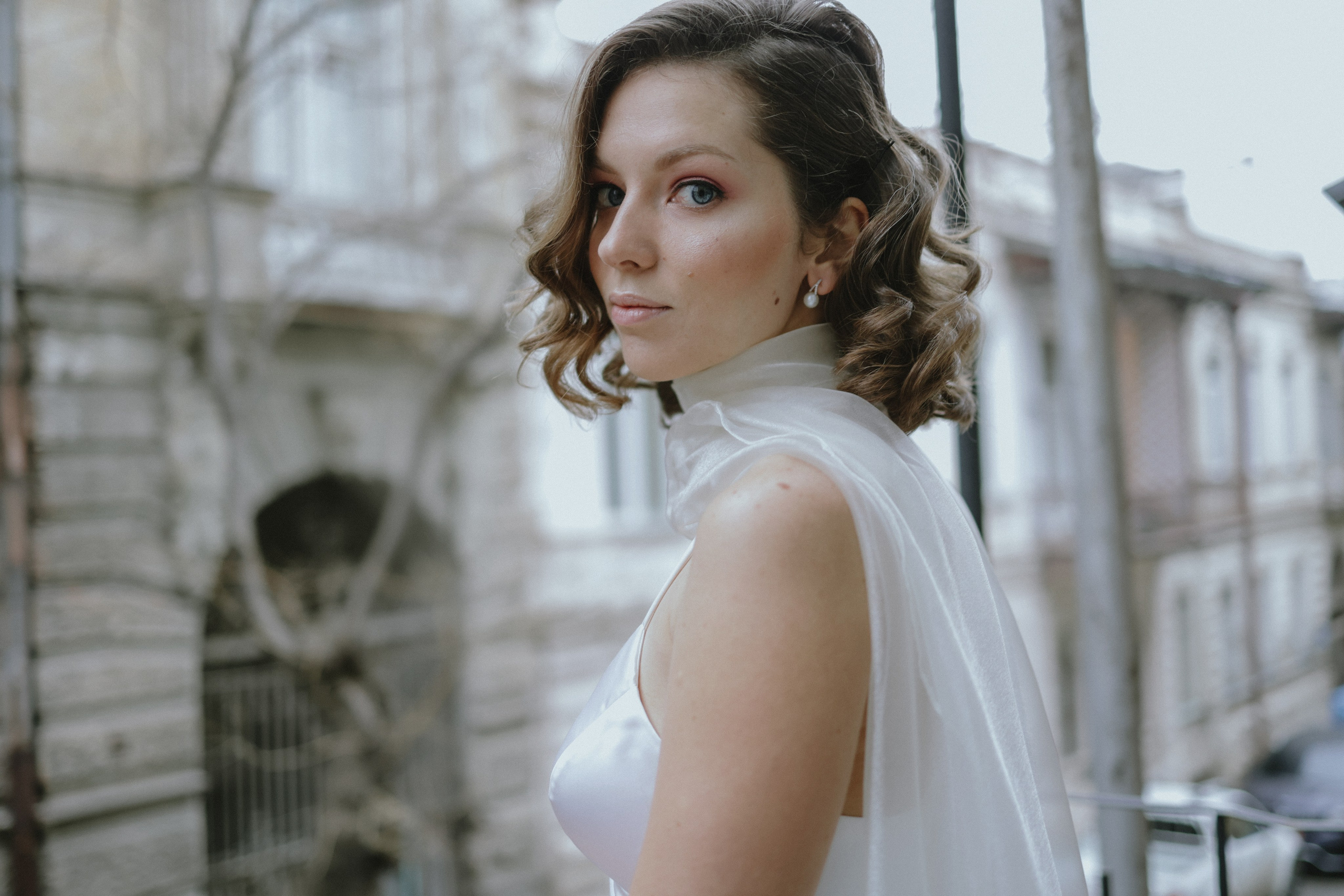 Айрат и Лиза. Фотограф в Армении Женя Гилевич