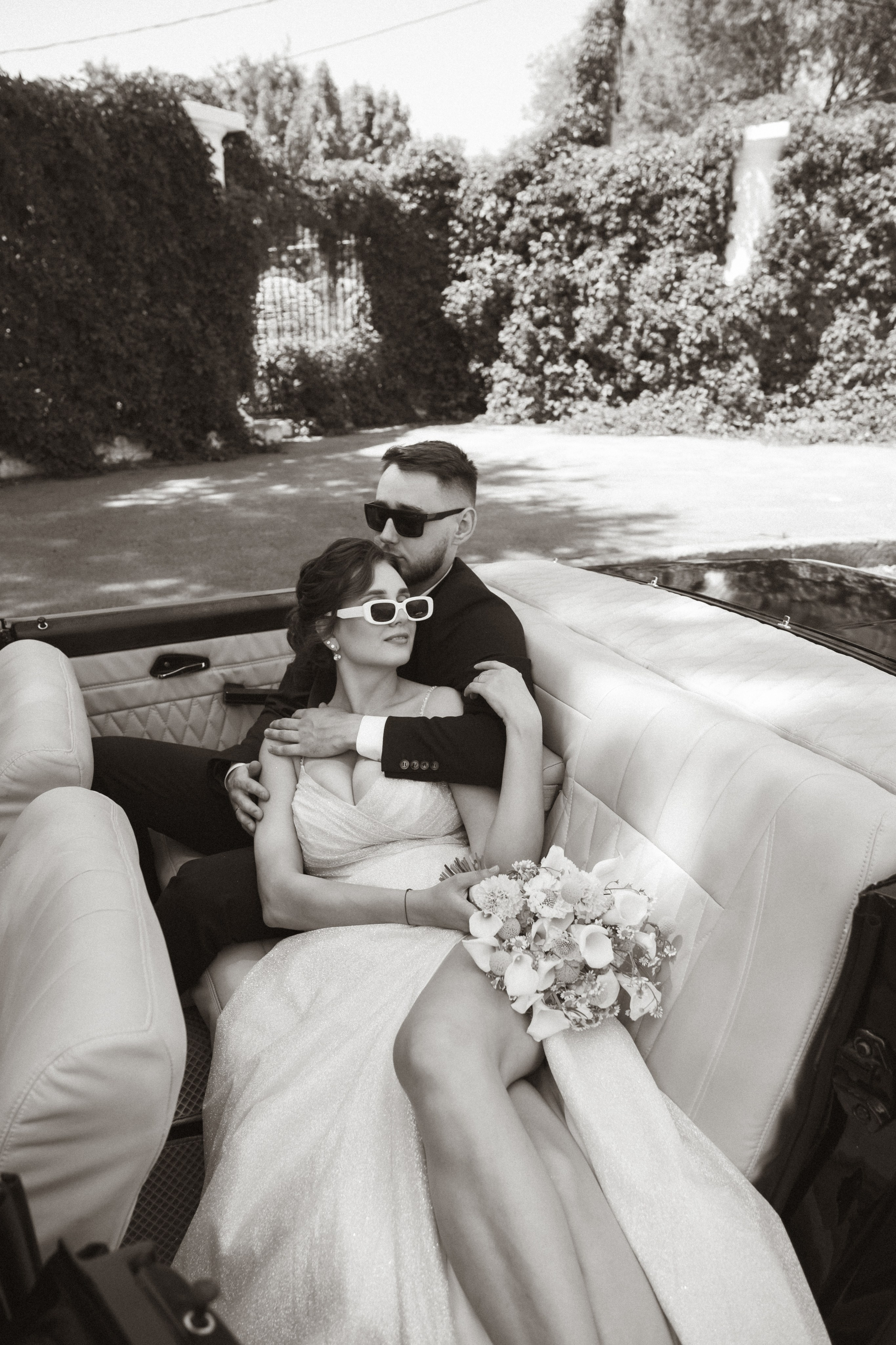 Анна Гусарова свадебный фотограф в Волгограде