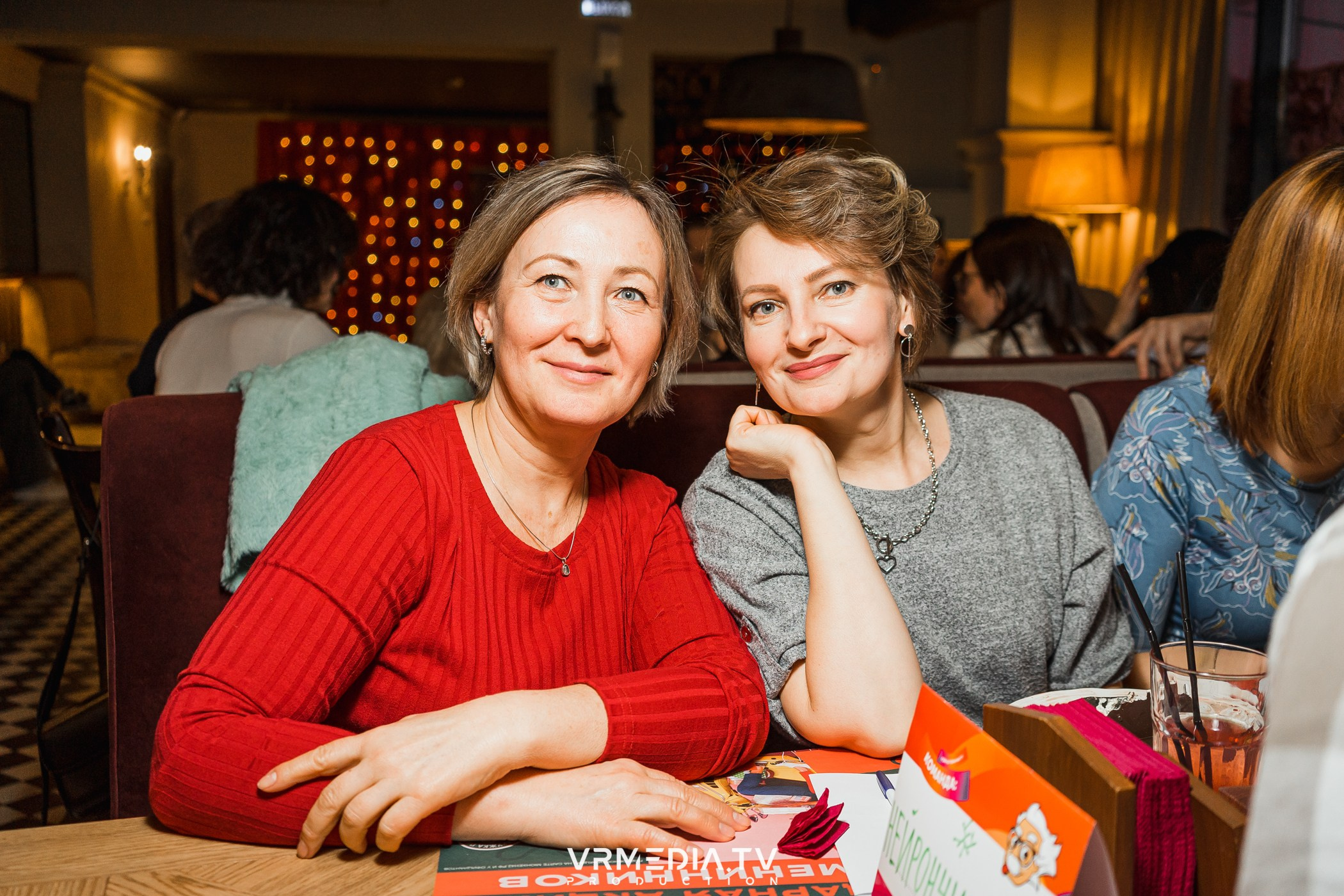 Эйнштейн party в ресторане «Мюнхен»