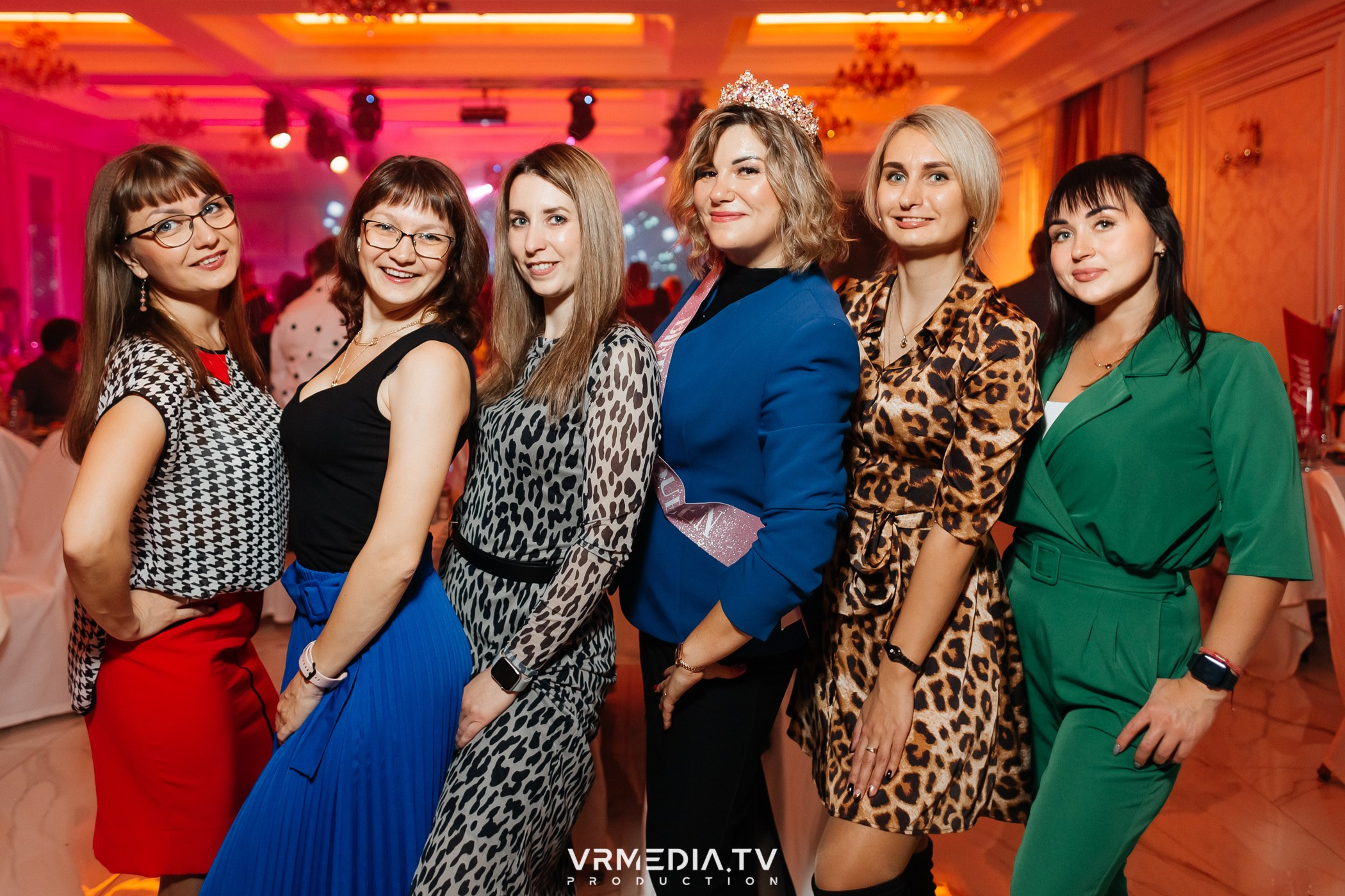 Выходные в ресторане «Лазурный берег»