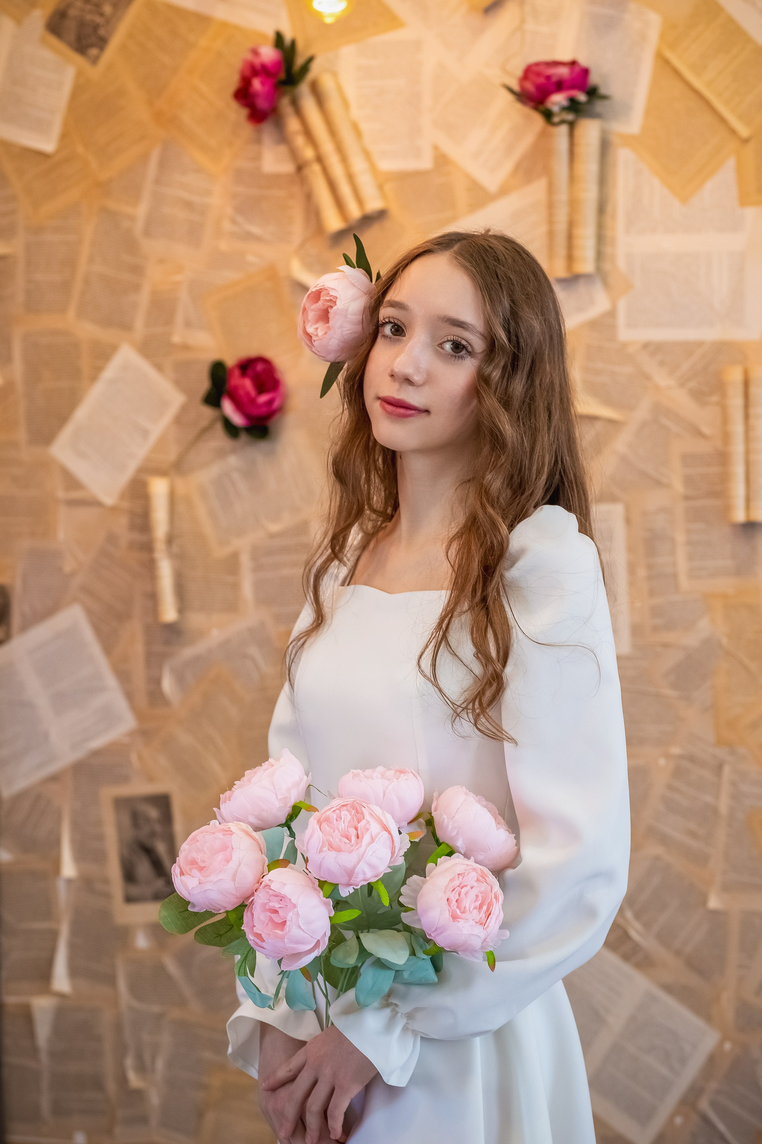 День рождение детей ч.2. Вера Соколова фотограф Воронеж