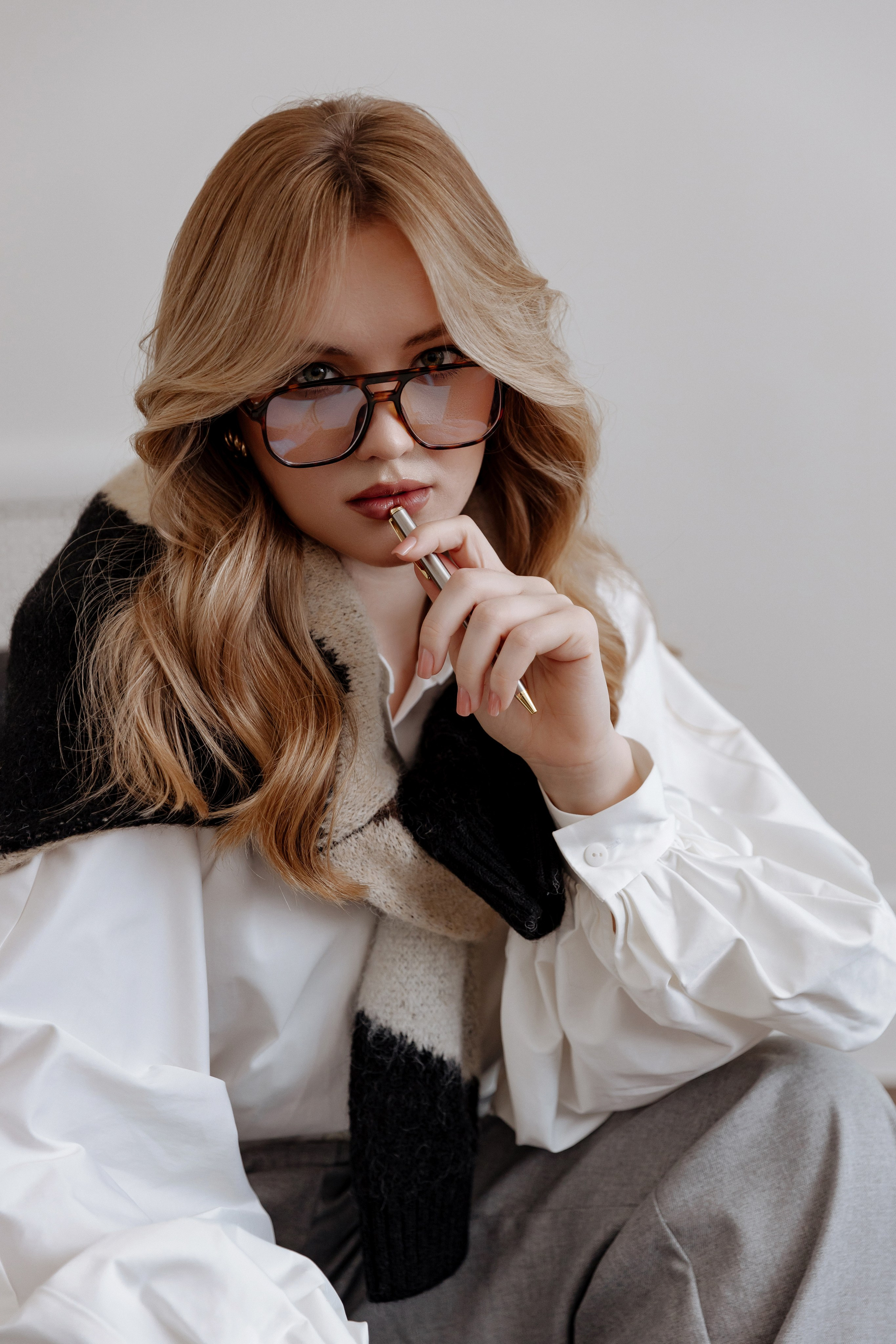 Одиночные съемки