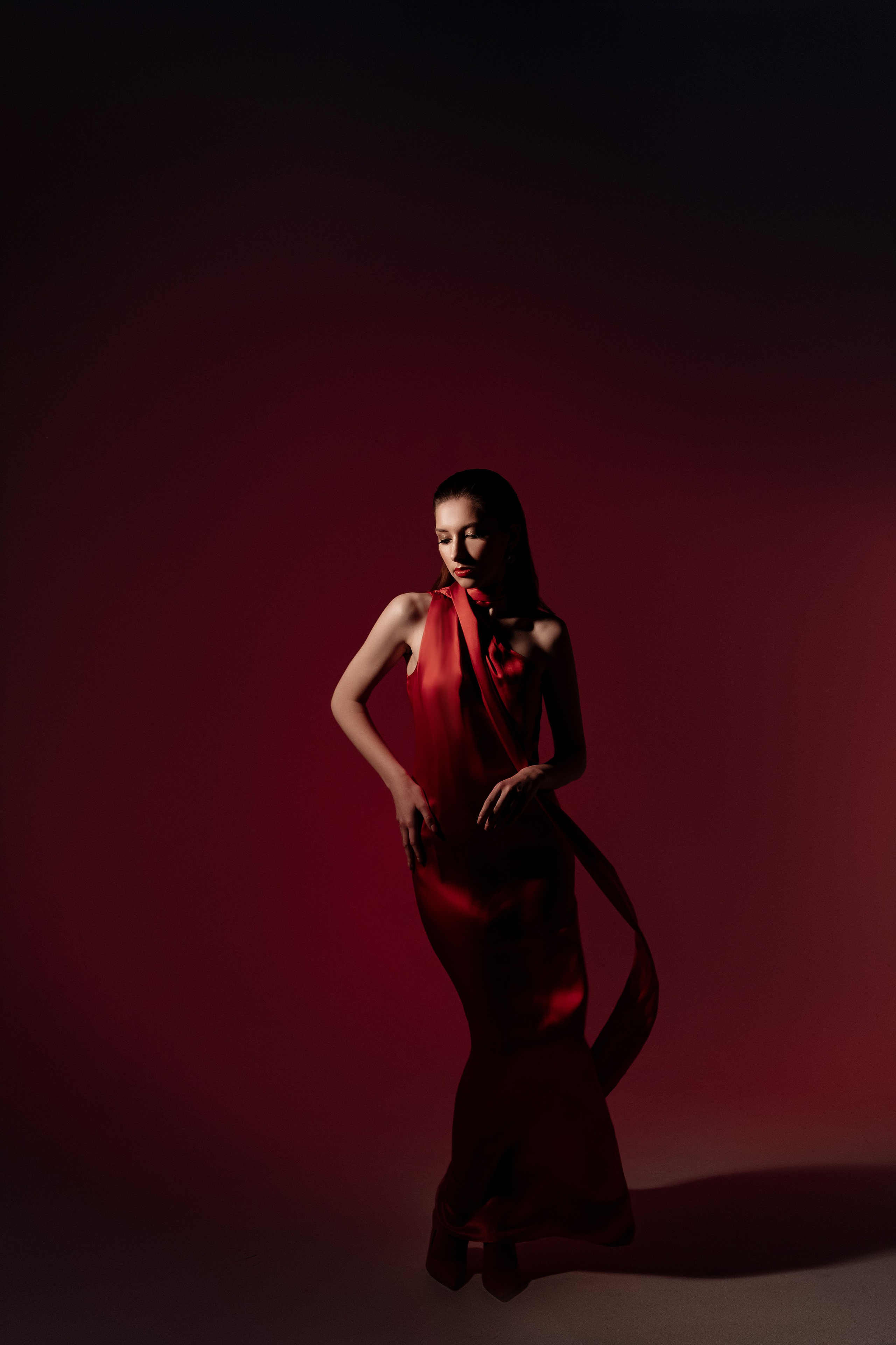 Одиночные съемки