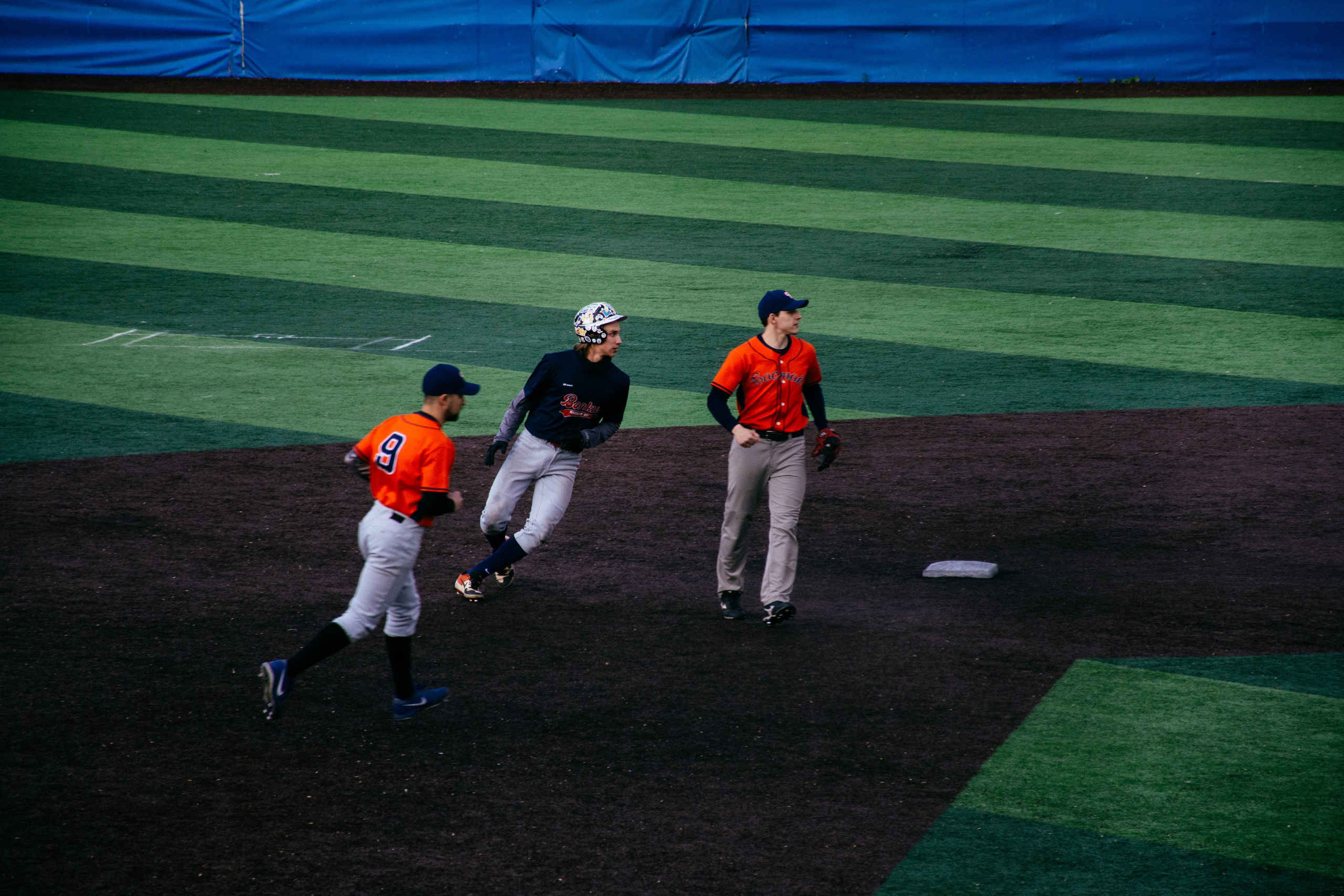 Бейсбол. Фотограф в Москве. Индивидуальные и парные съёмки, мероприятия, промо-съёмки для артистов