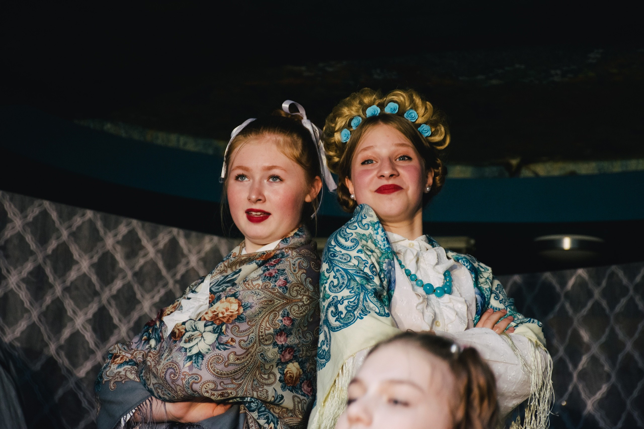 Дети Сац. Фотограф в Москве. Индивидуальные и парные съёмки, мероприятия, промо-съёмки для артистов