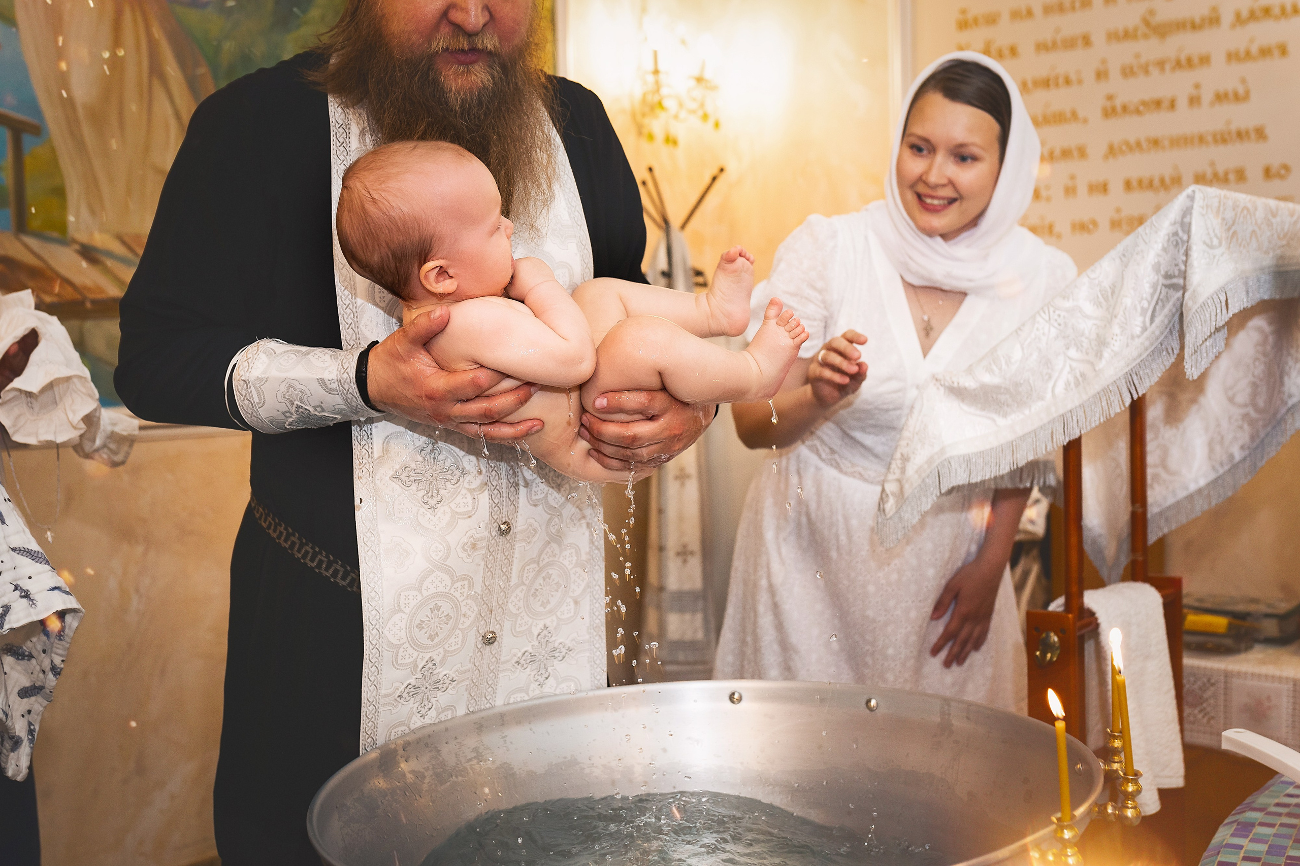Крещение. ФОТОГРАФ НА ГОДИК, БЕРЕМЕННОСТИ, НОВОРОЖДЕННЫХ, КРЕЩЕНИЯ МОСКВА