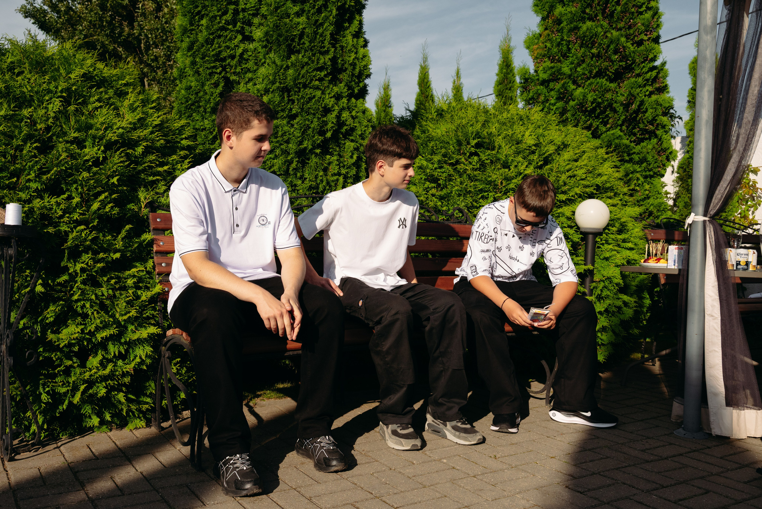 Inessa Happy 30. Фотограф в Минске