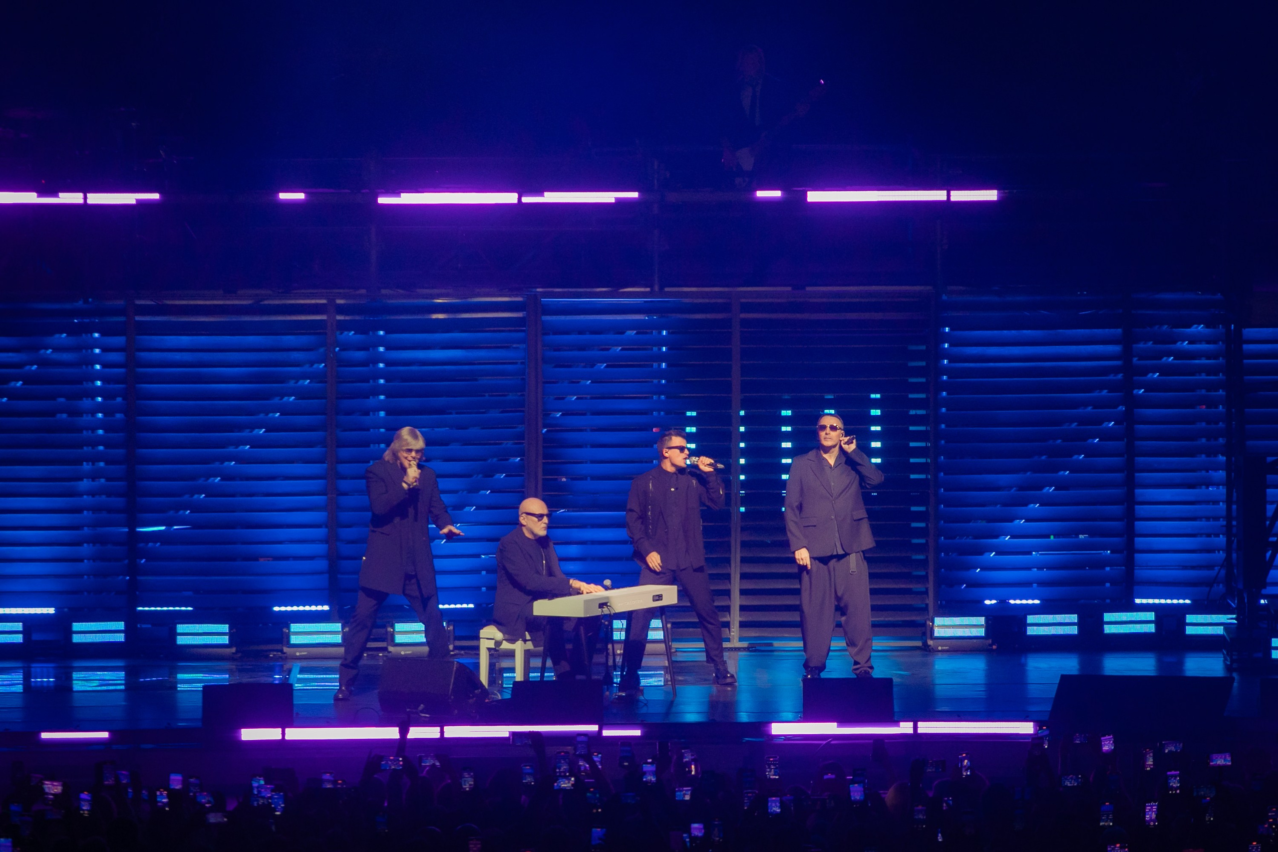 Иванушки 30 лет. Портретный фотограф Мария Шарко Санкт-Петербург и Москва