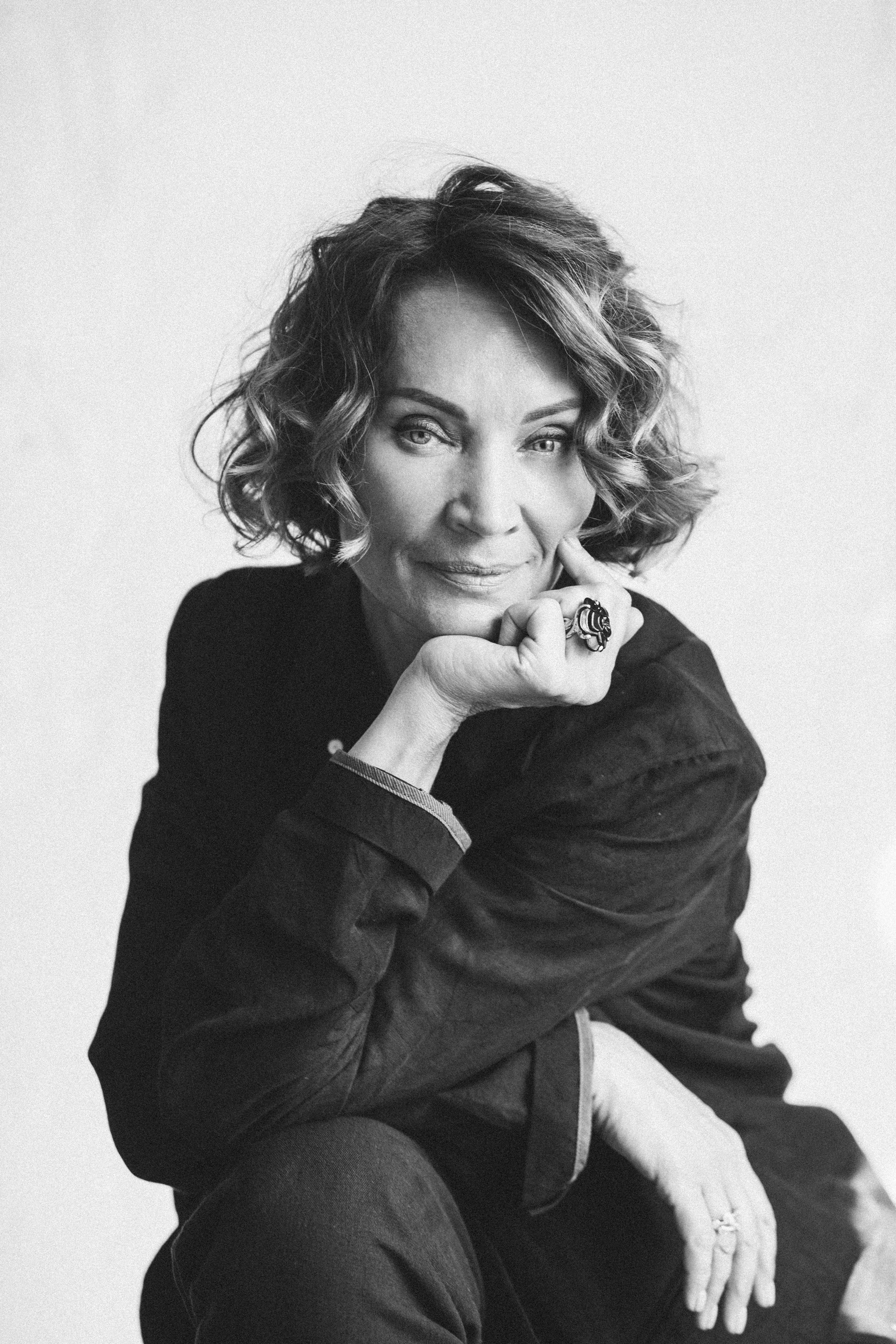 Елена Мухиярова. Портретный фотограф Мария Шарко Санкт-Петербург и Москва