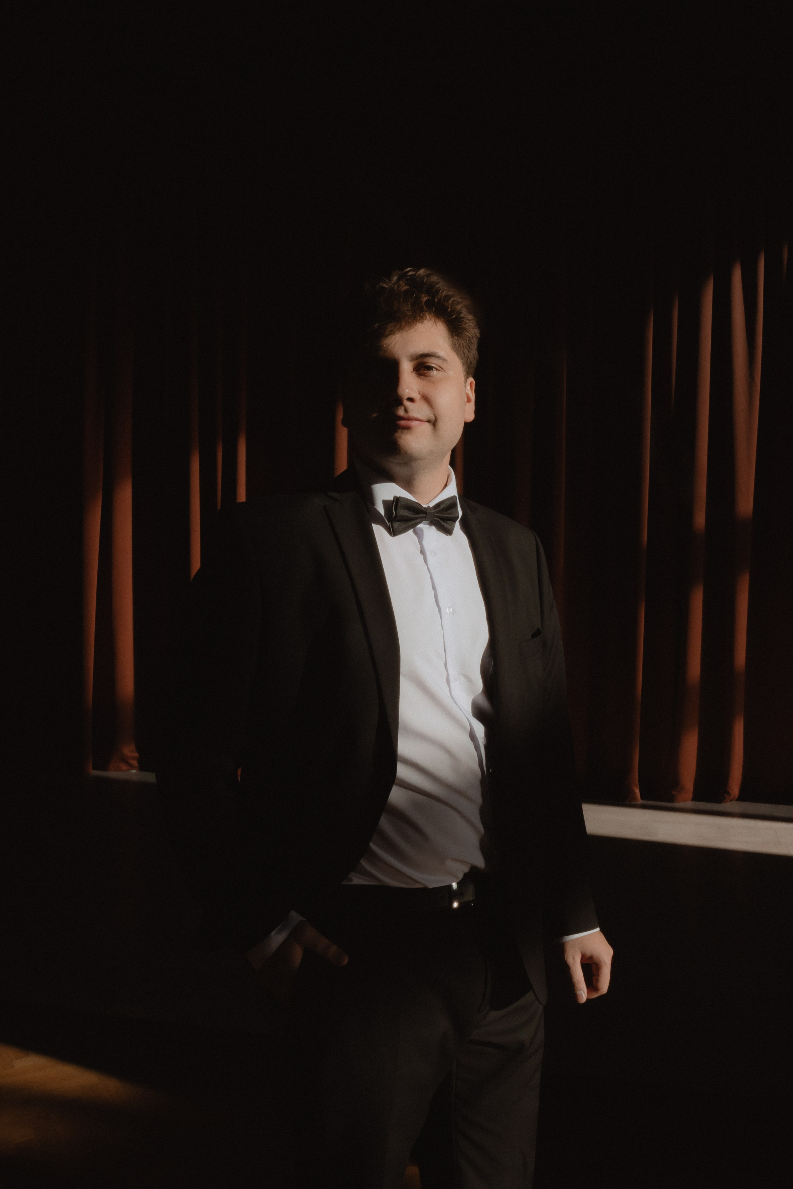 Георгий♡Анастасия. Фотограф в Санкт-Петербурге Екатерина Колесникова