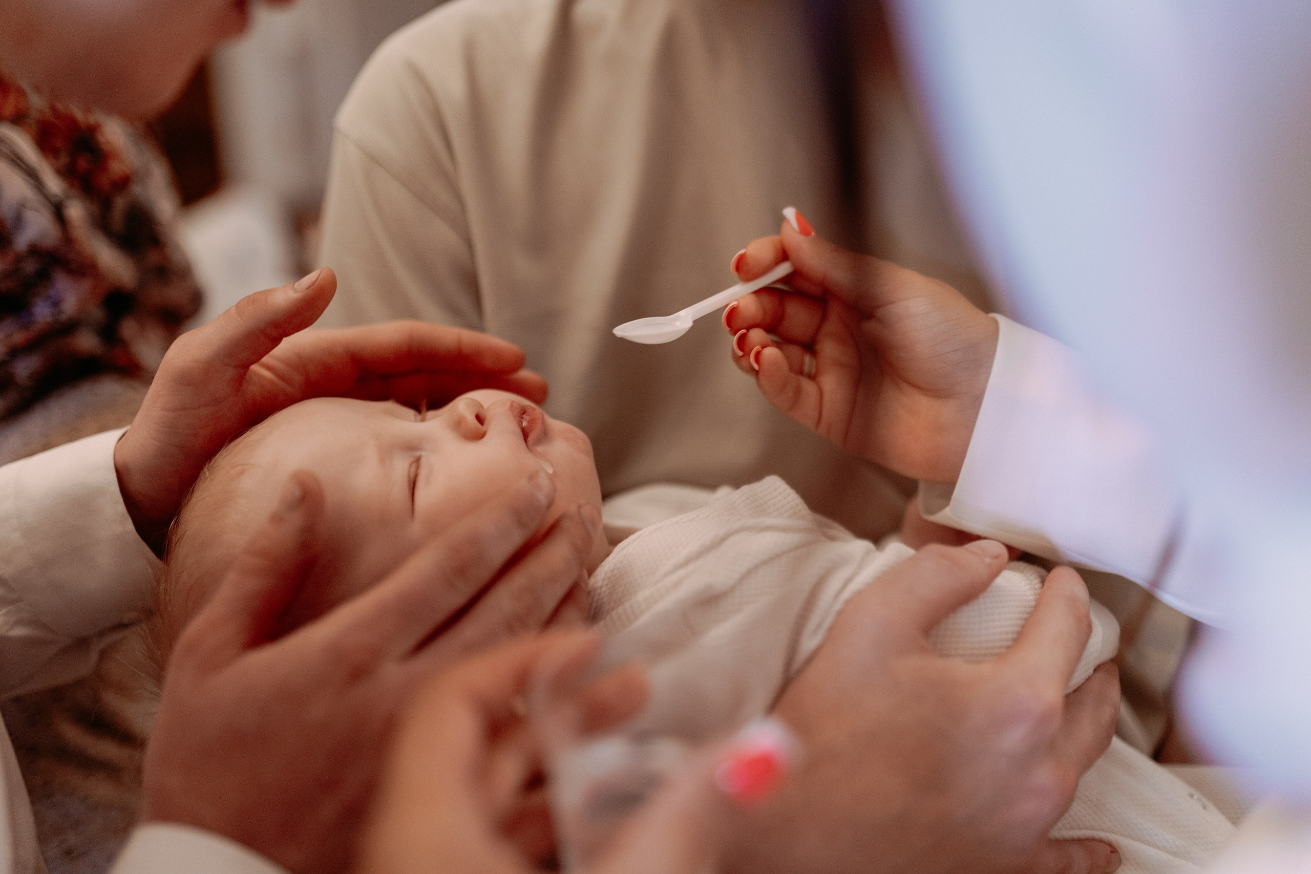 Фотосессия таинство крещения  Йошкар Ола. Свадебный и семейный фотограф Баева Дарья, город Йошкар — Ола