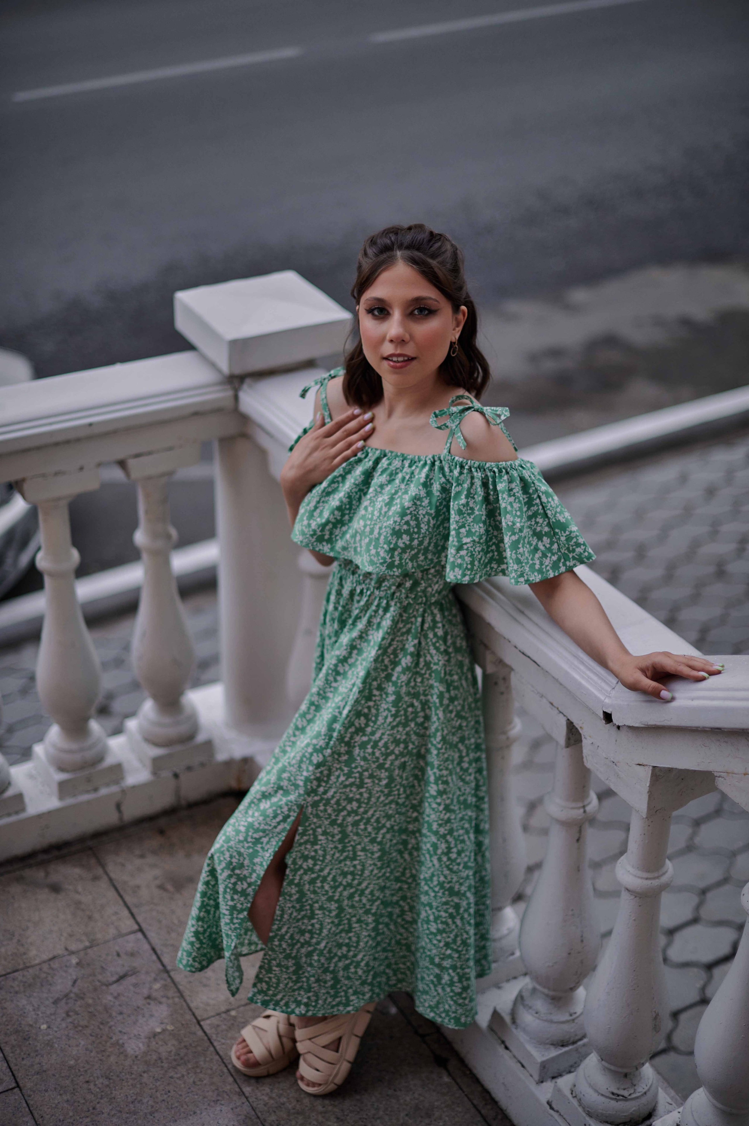 Настя. Фотограф Виктория Воронина