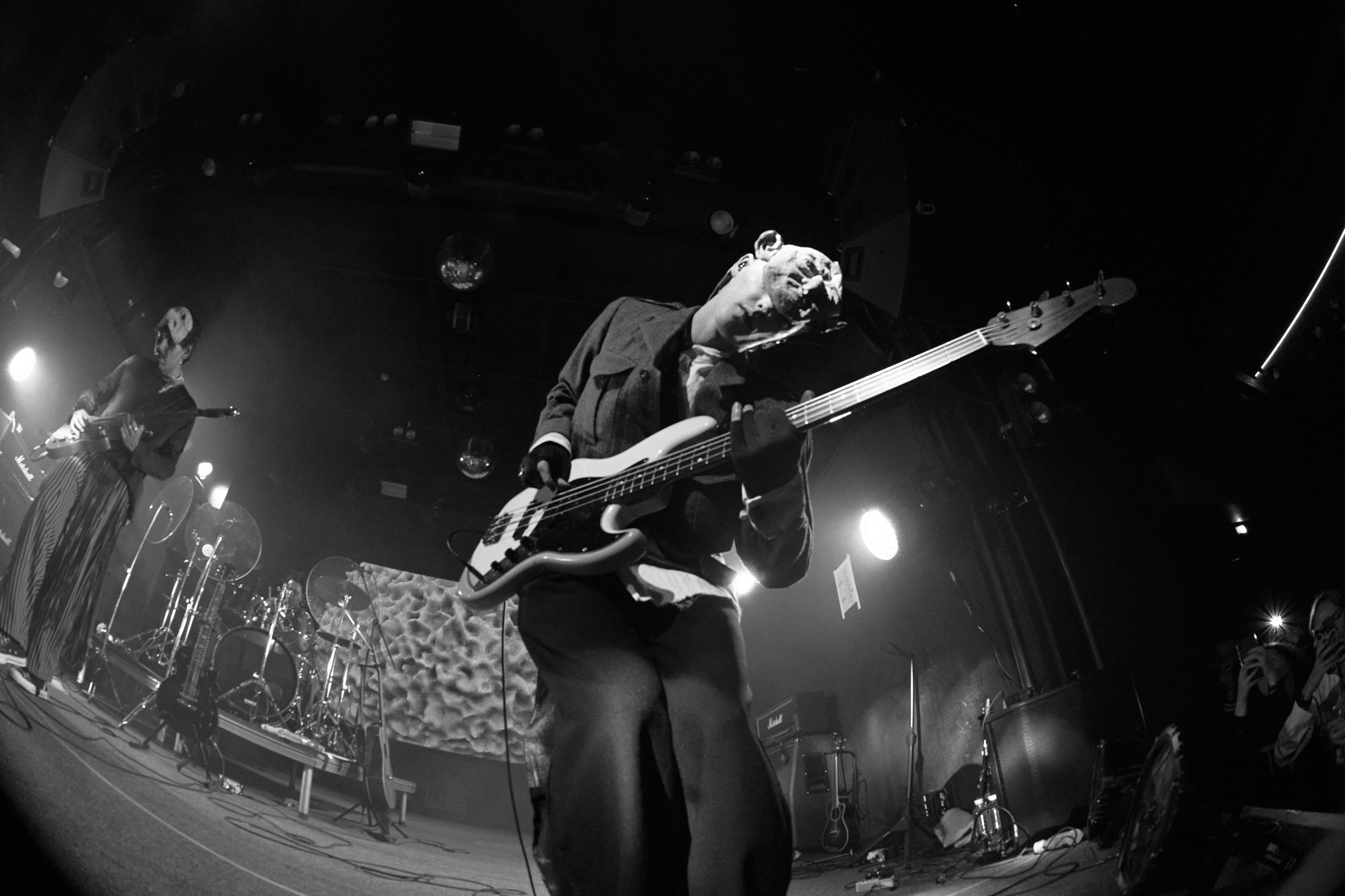 Репортажи и концерты. Портретный и репортажный фотограф в Москве