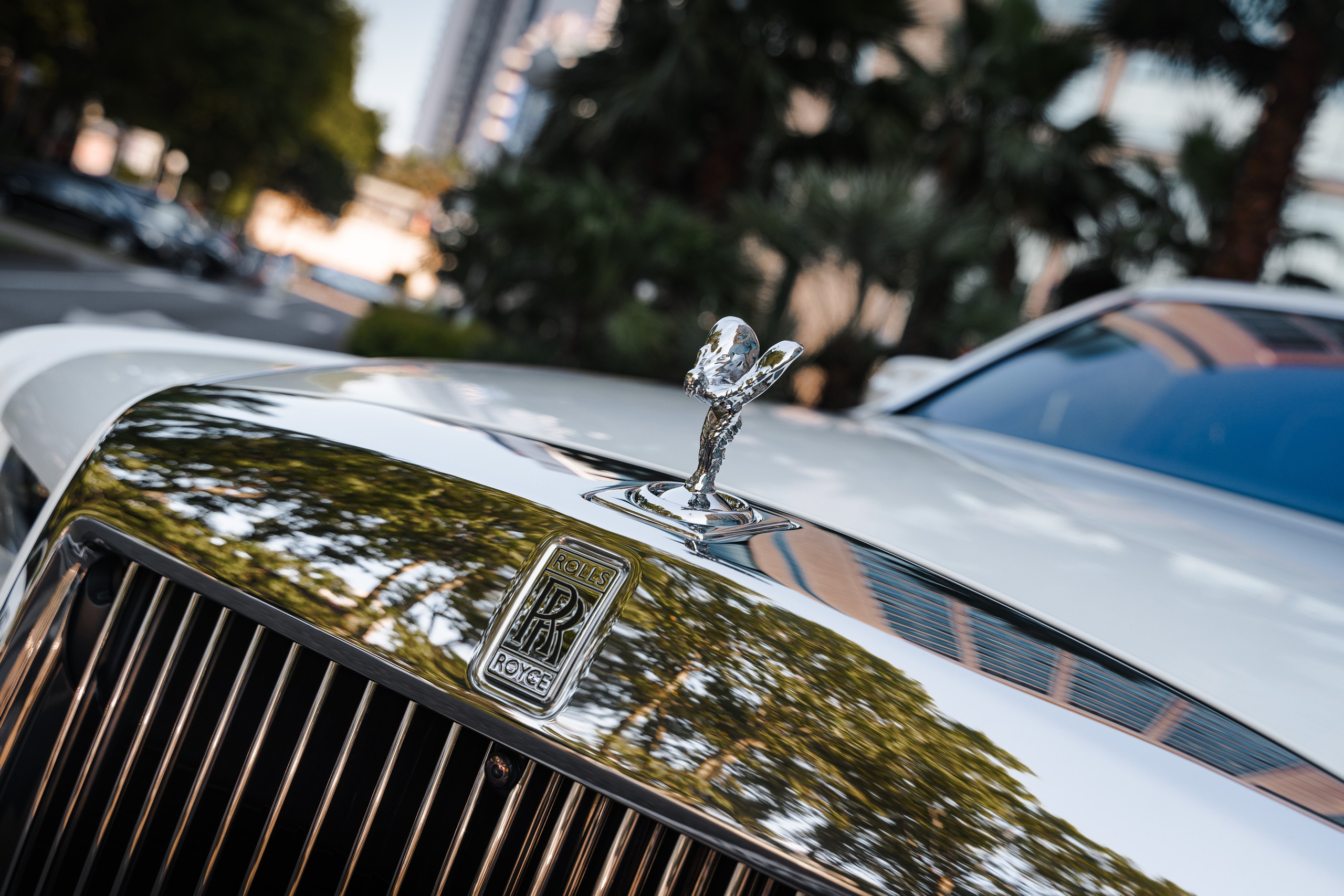 Rolls Royce Phantom. Автомобильный и просто лучший фотограф в Сочи Nikita No Name