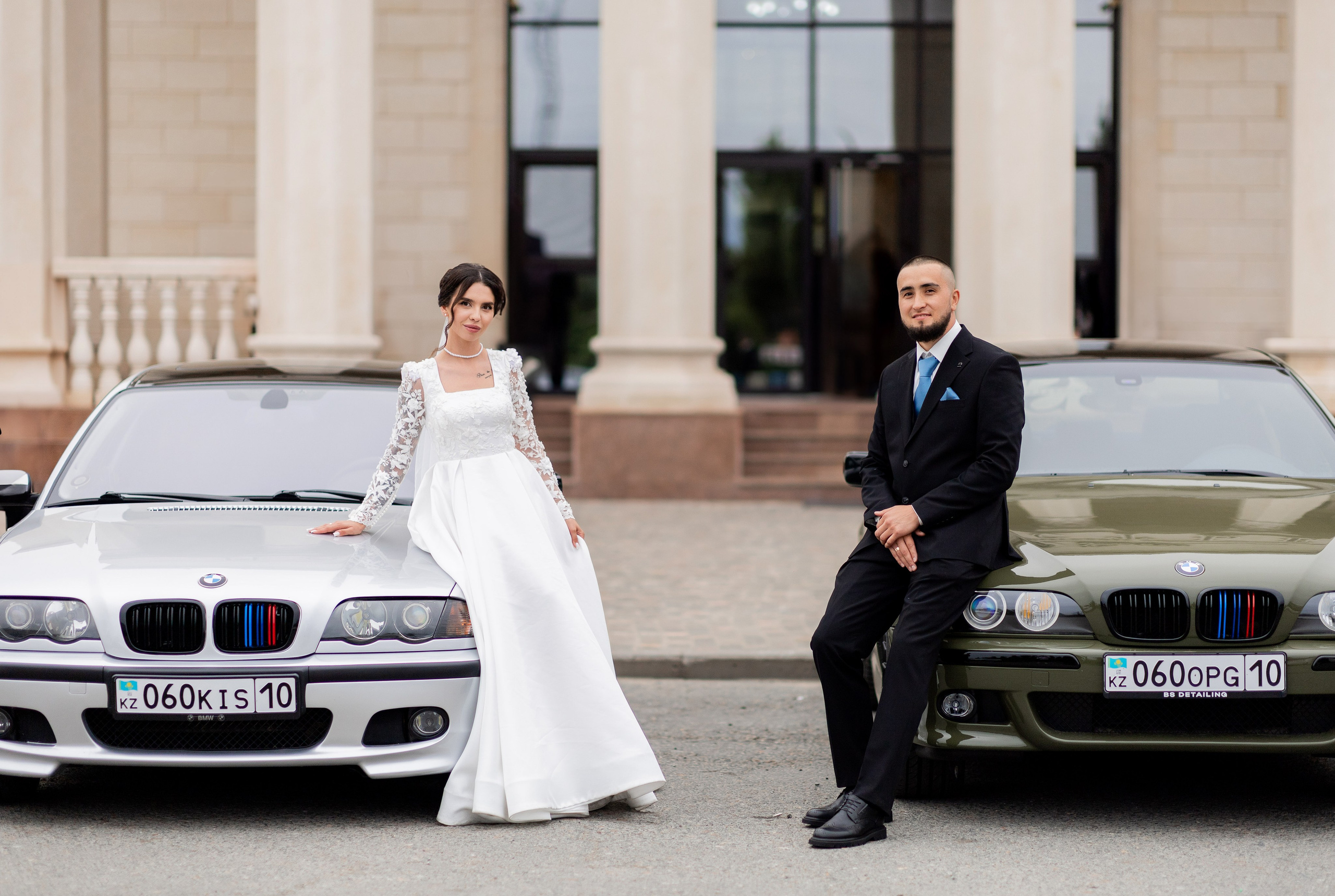 Свадебный фотограф  Костанай — свадьба| узату |  — Нурлан Уразымбетов
