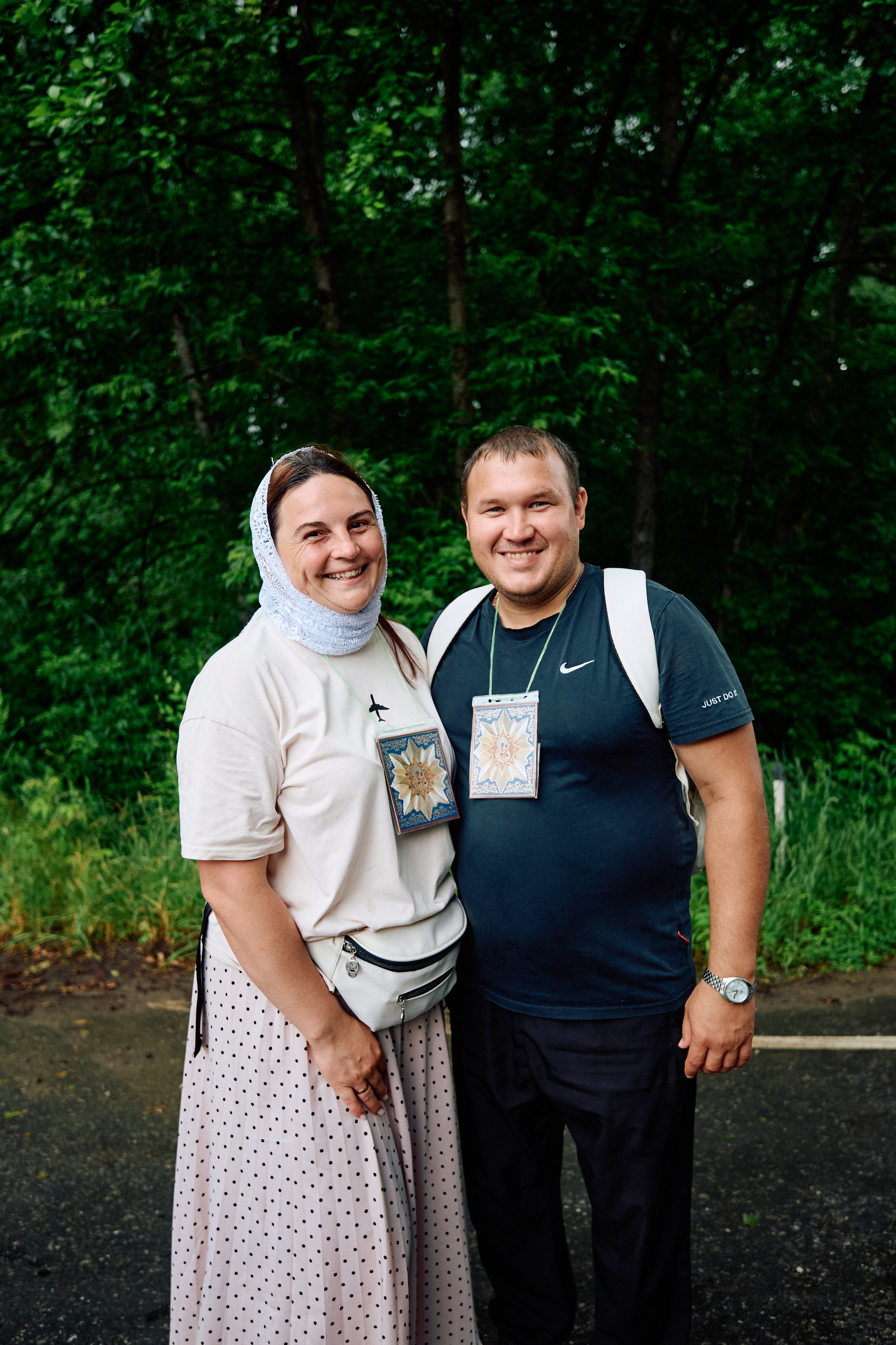 День второй. Репортажный фотограф в Самаре Артем Арсентьев