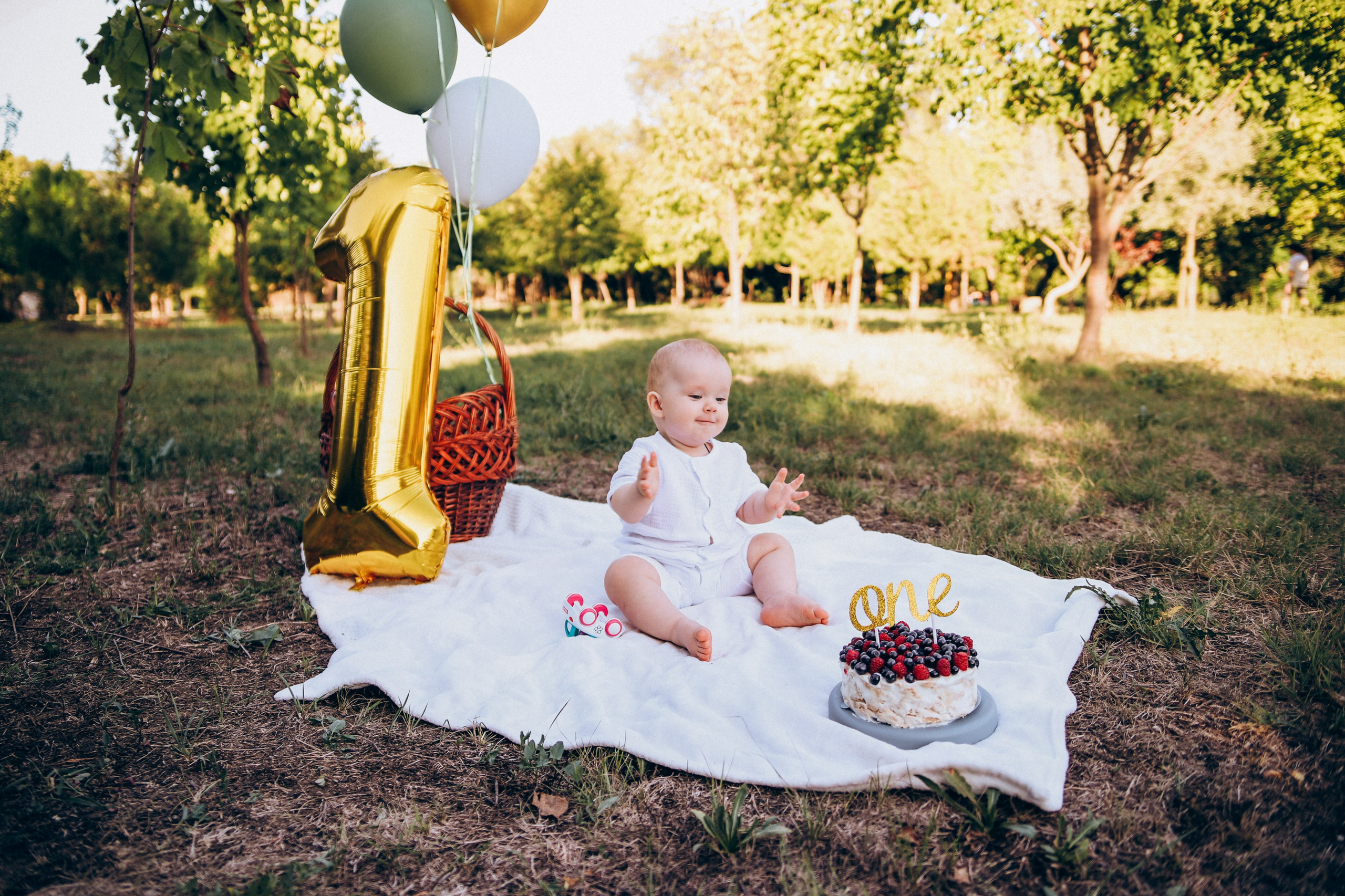 Годовасие. Семейный и персональный фотограф в Ростове-на-Дону