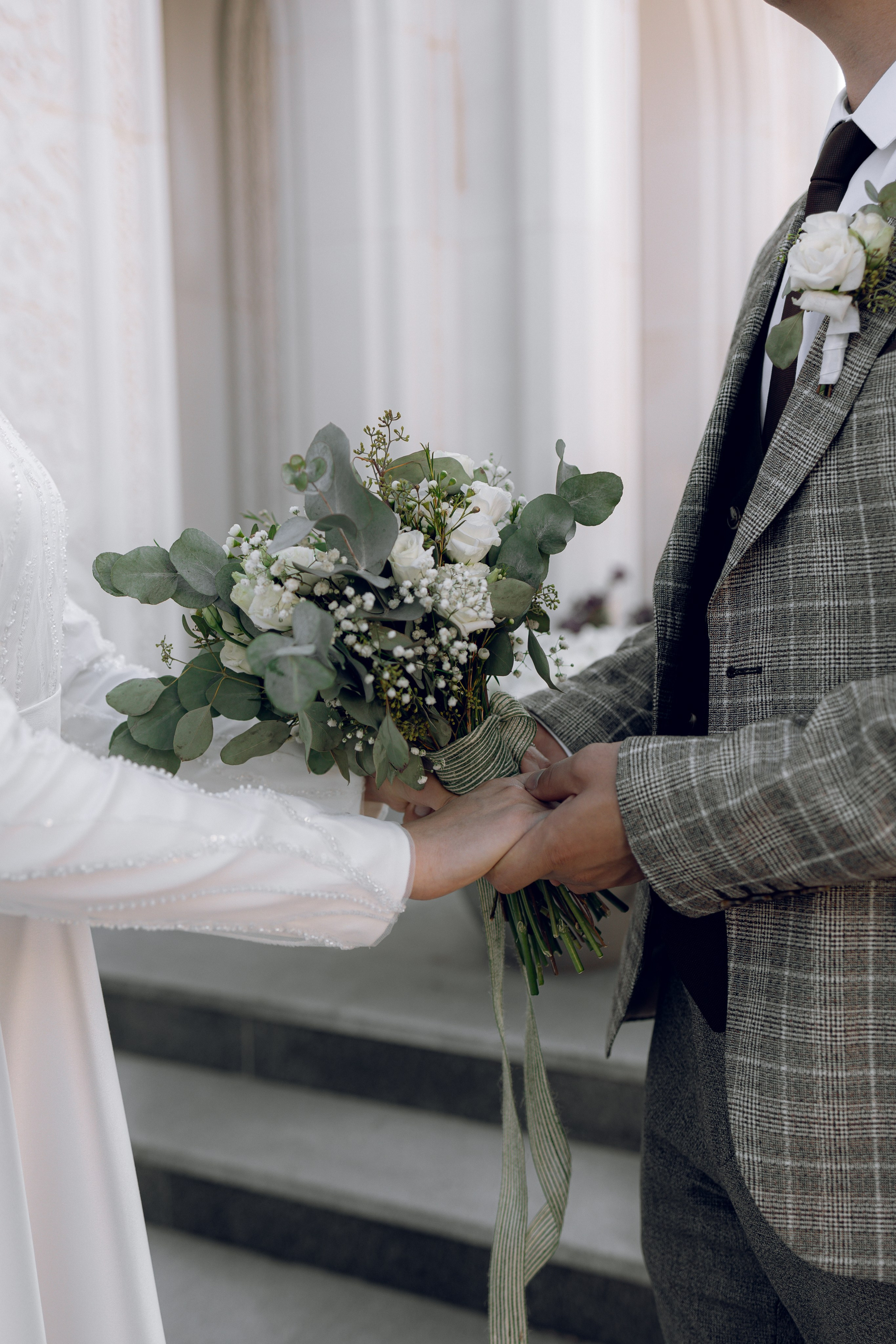 Нияз & Алина. Свадебный фотограф Казань| Фотограф Казань Зевакина Анастасия