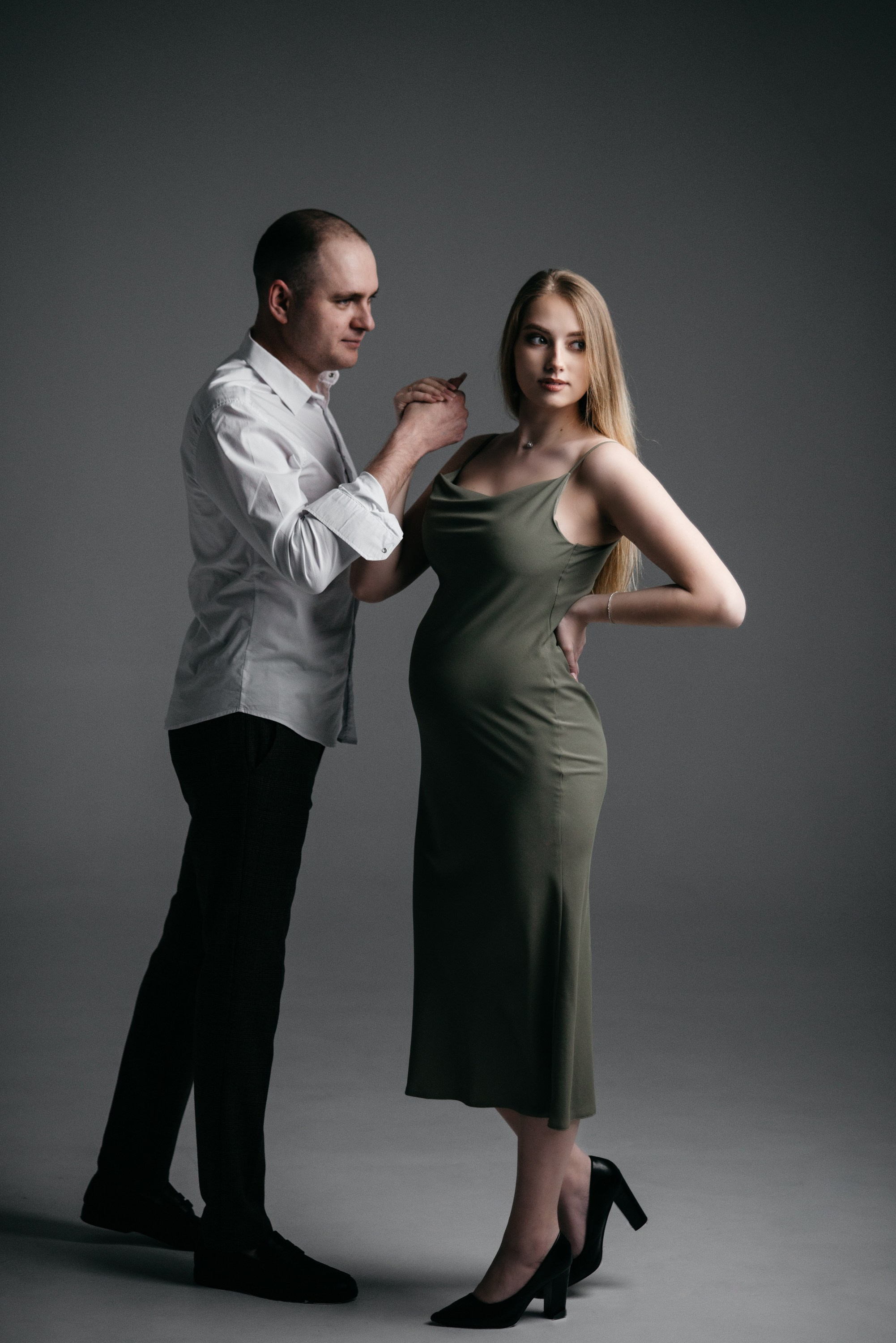 Ж д е м Т е б я. Свадебный фотограф Ижевск Петр Шишков