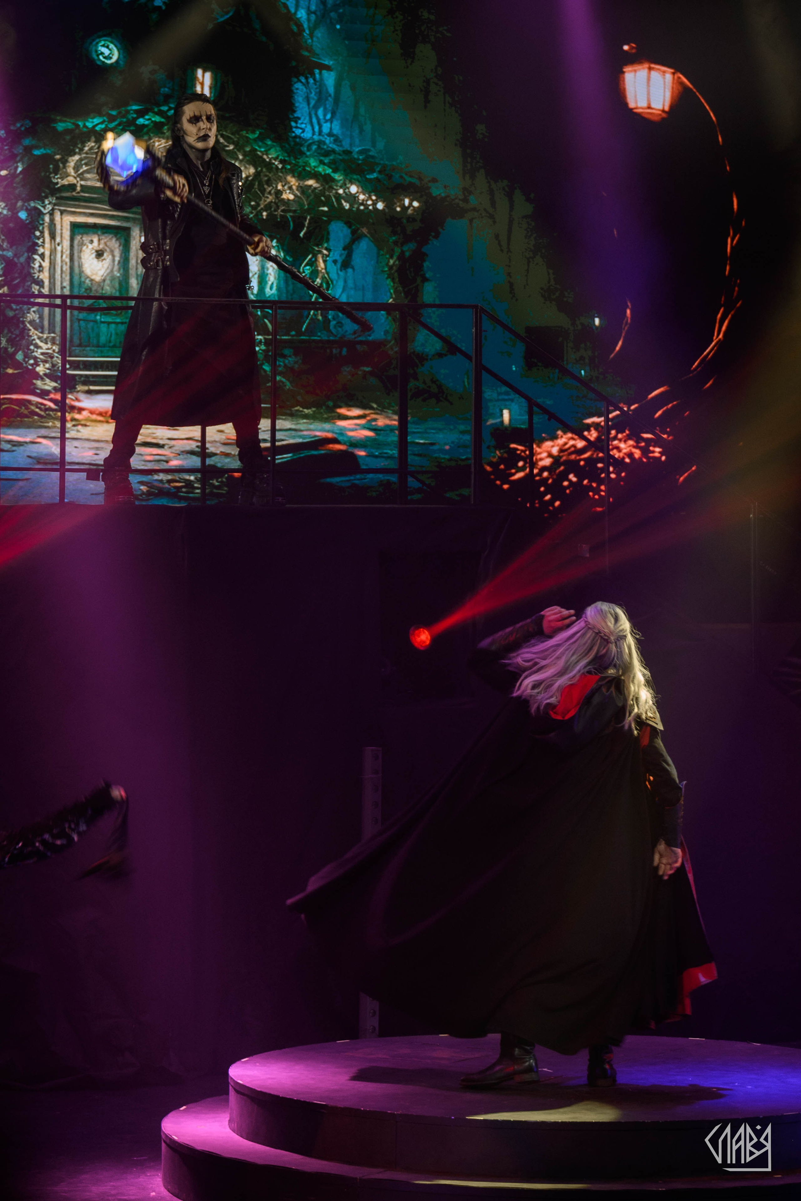 Последнее испытание альтернативный финал. Фотограф из Москвы Ярослава Панкратова