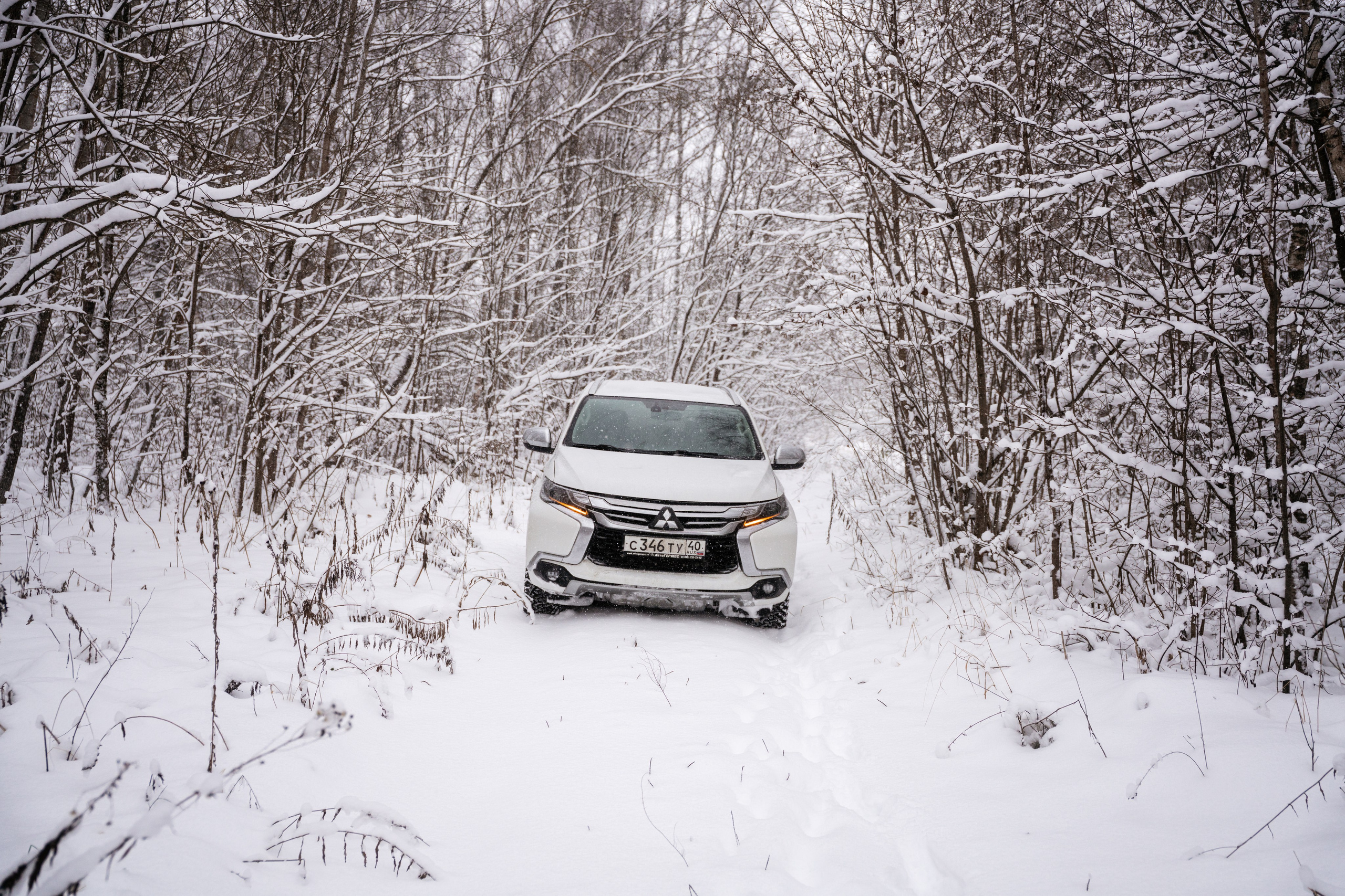 Поездка к р. Песочня и деревне Раевское. Vlad Trykov