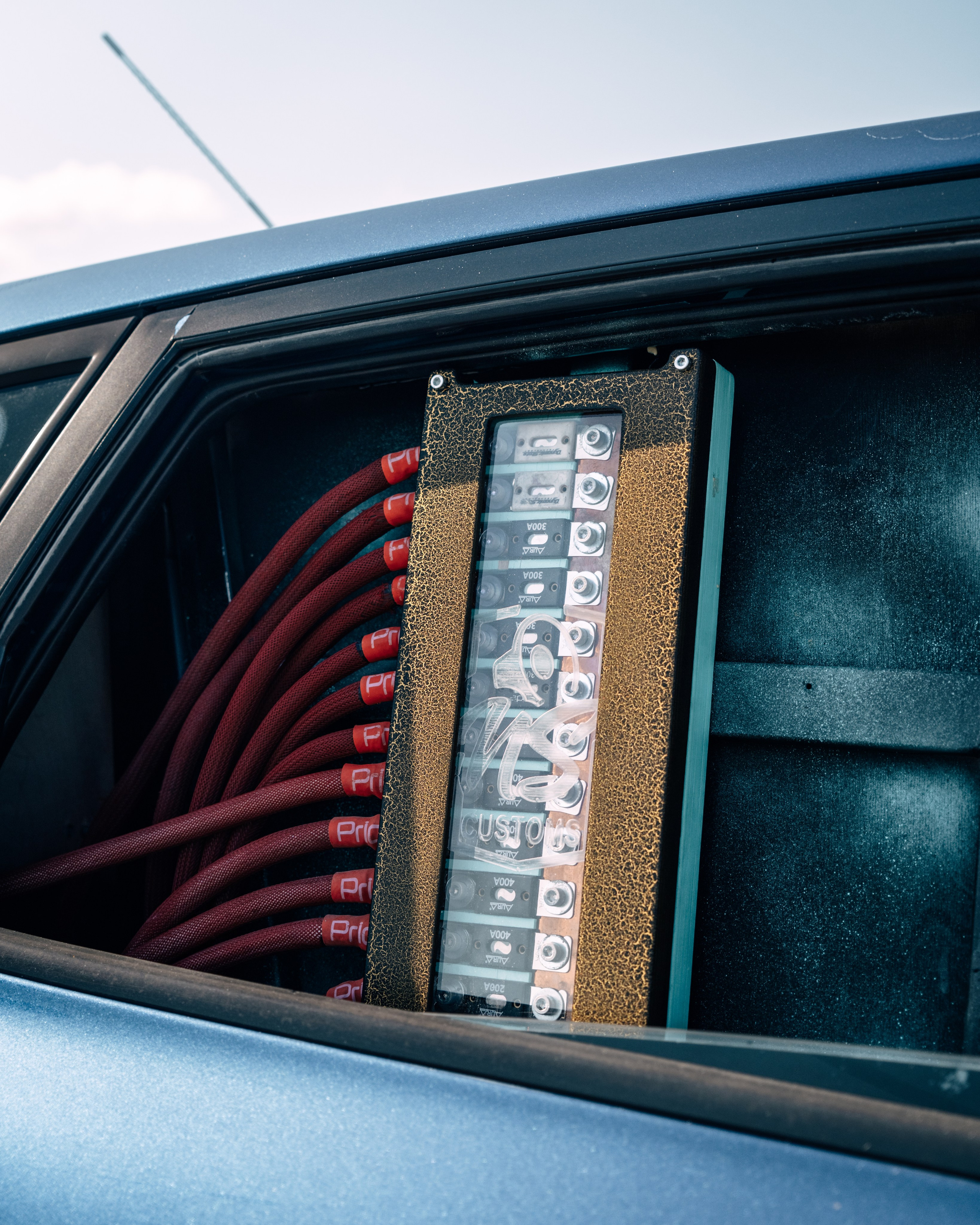 SMD Kaluga. Vlad Trykov