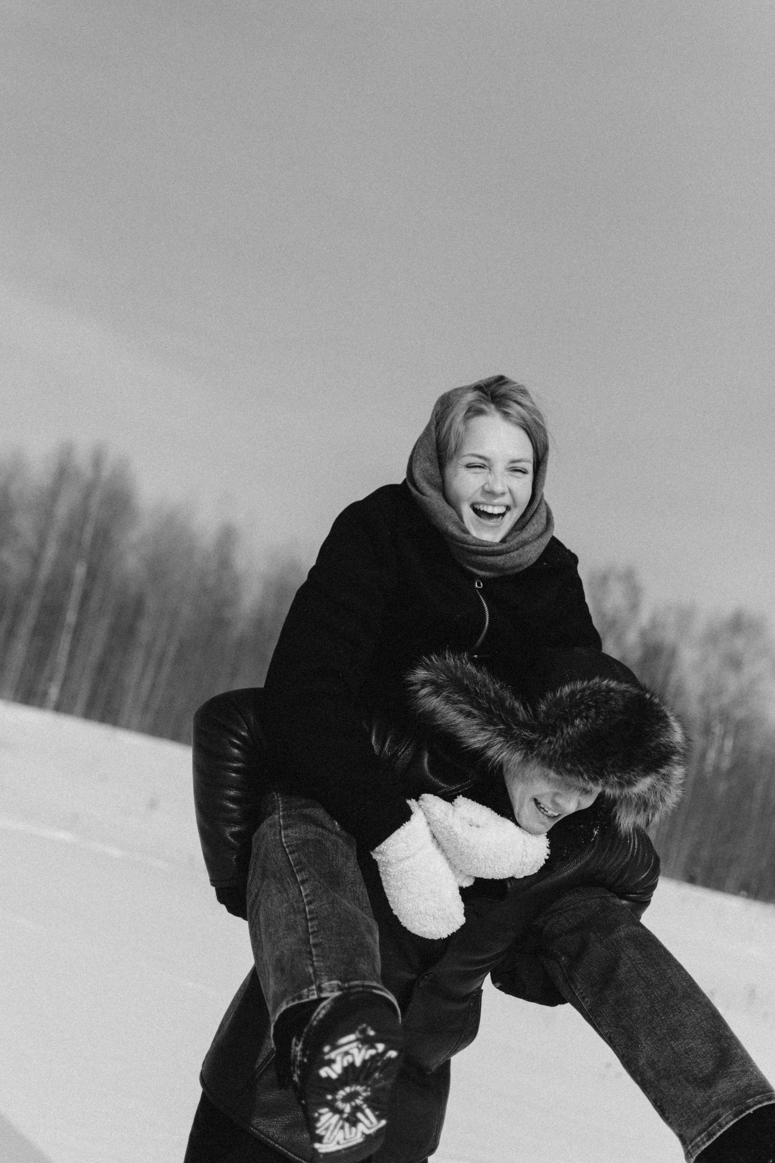 Еся и Сережа. Фотограф Анфиса Хардина Екатеринбург