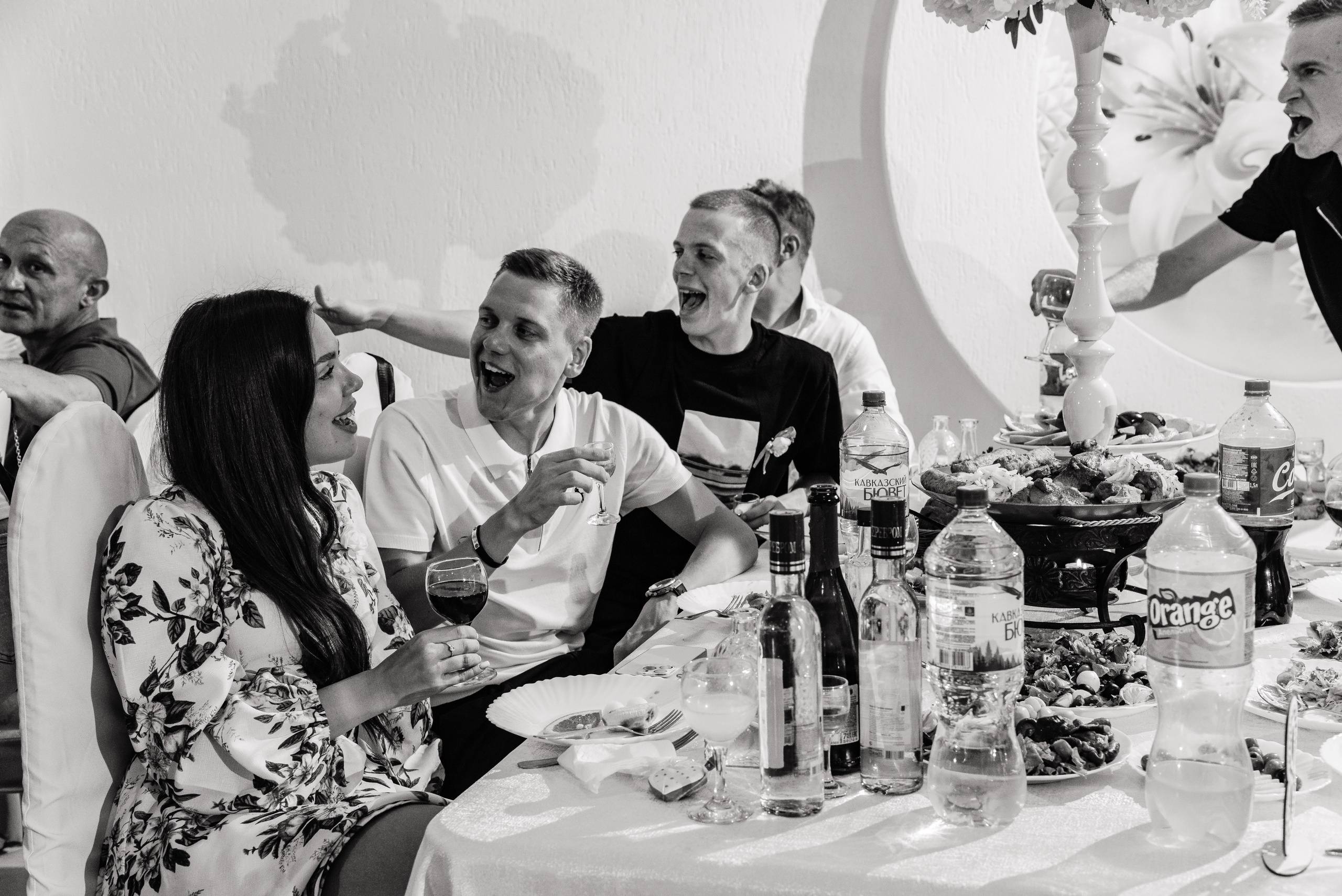 Вместе и навсегда. Виталий Москальцов