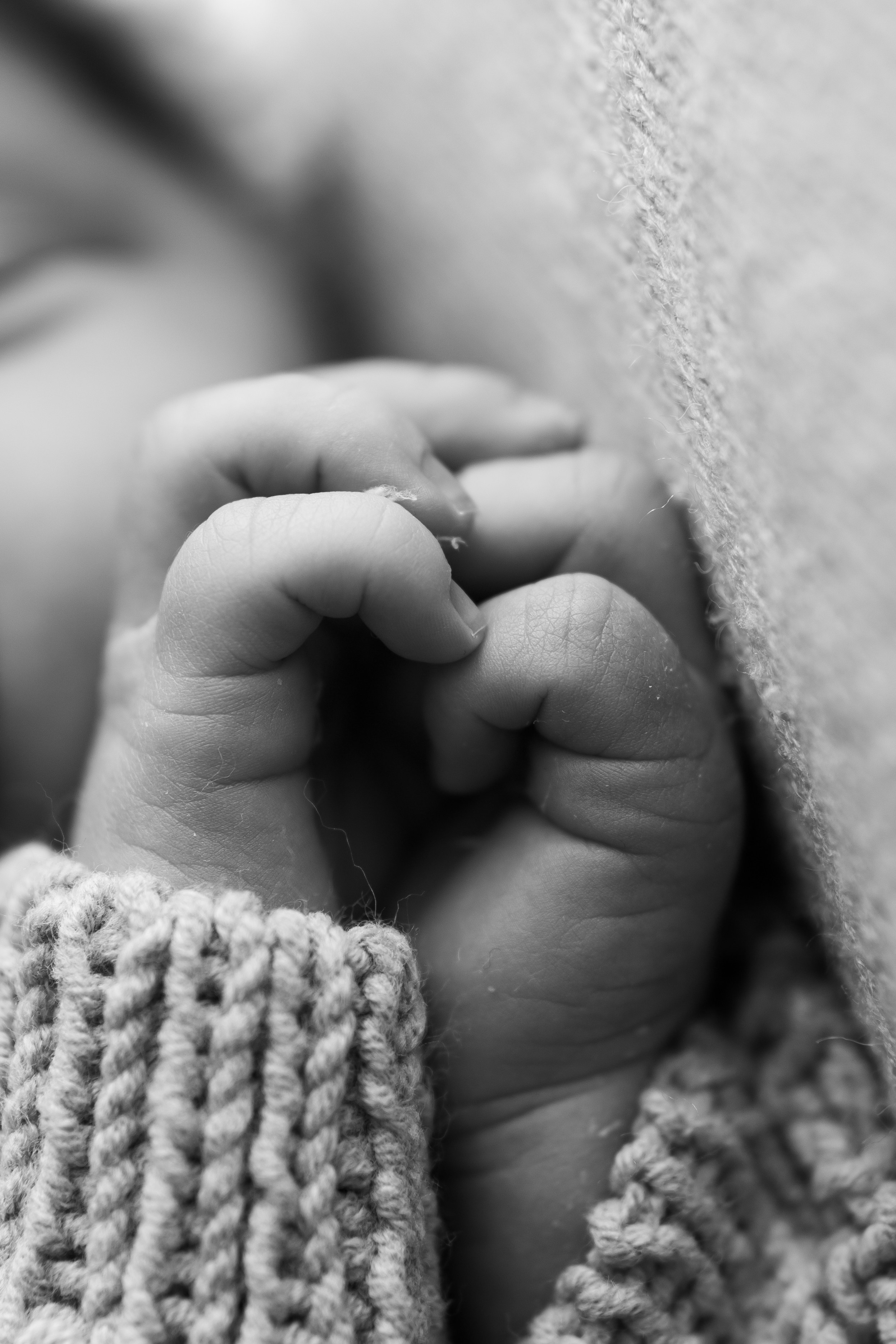 Новорожденные. Фотограф беременности и новорожденных в Казани Ирина Николаева