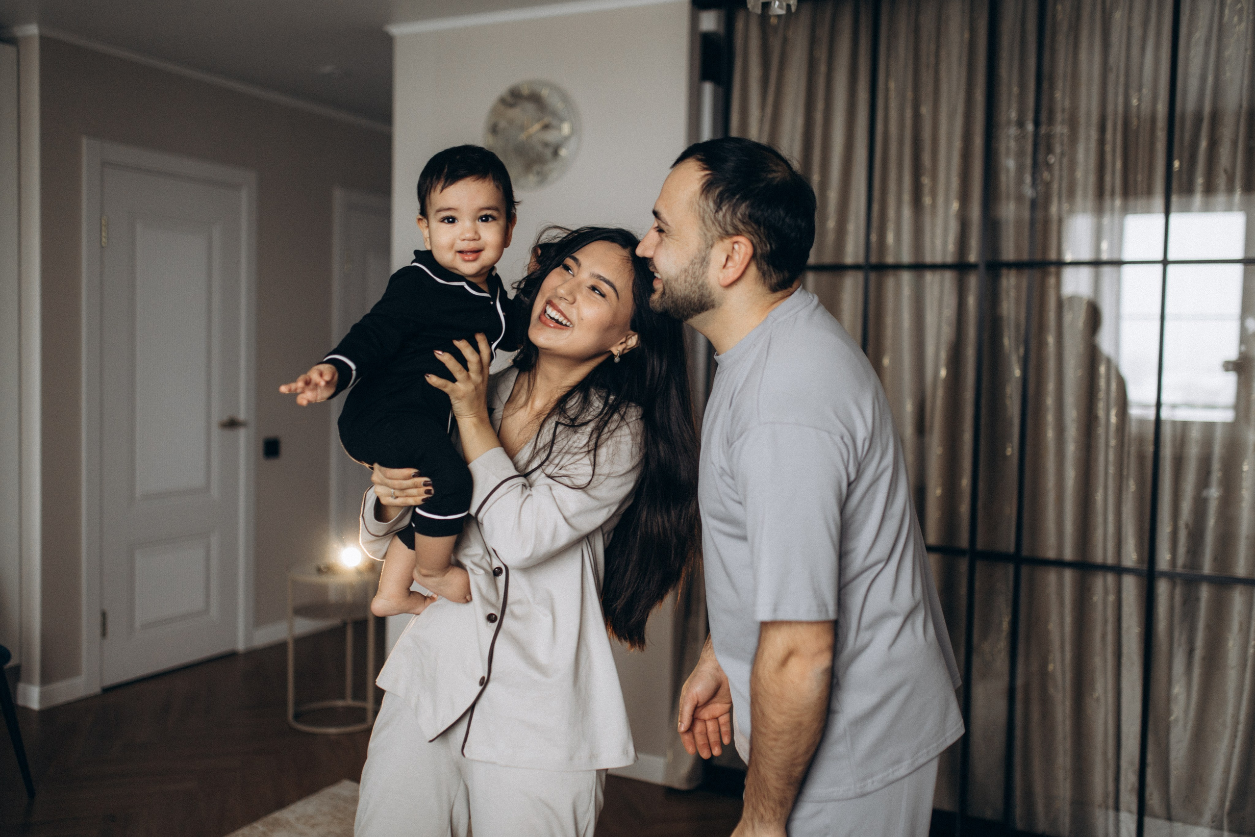 Семейная. Свадебный и семейный фотограф в Твери Стас Александров