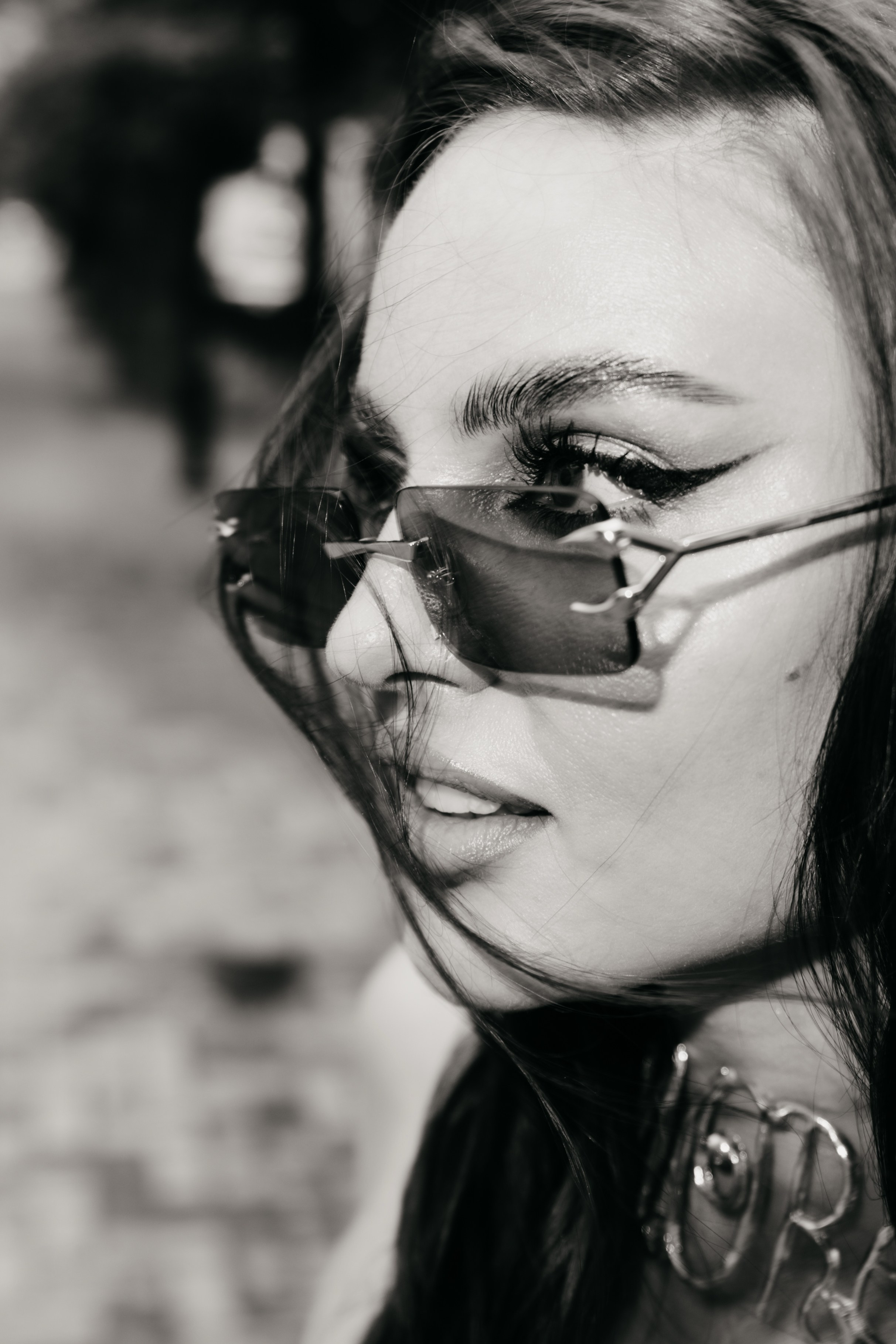 Женский портрет. Свадебный и семейный фотограф в Твери Стас Александров