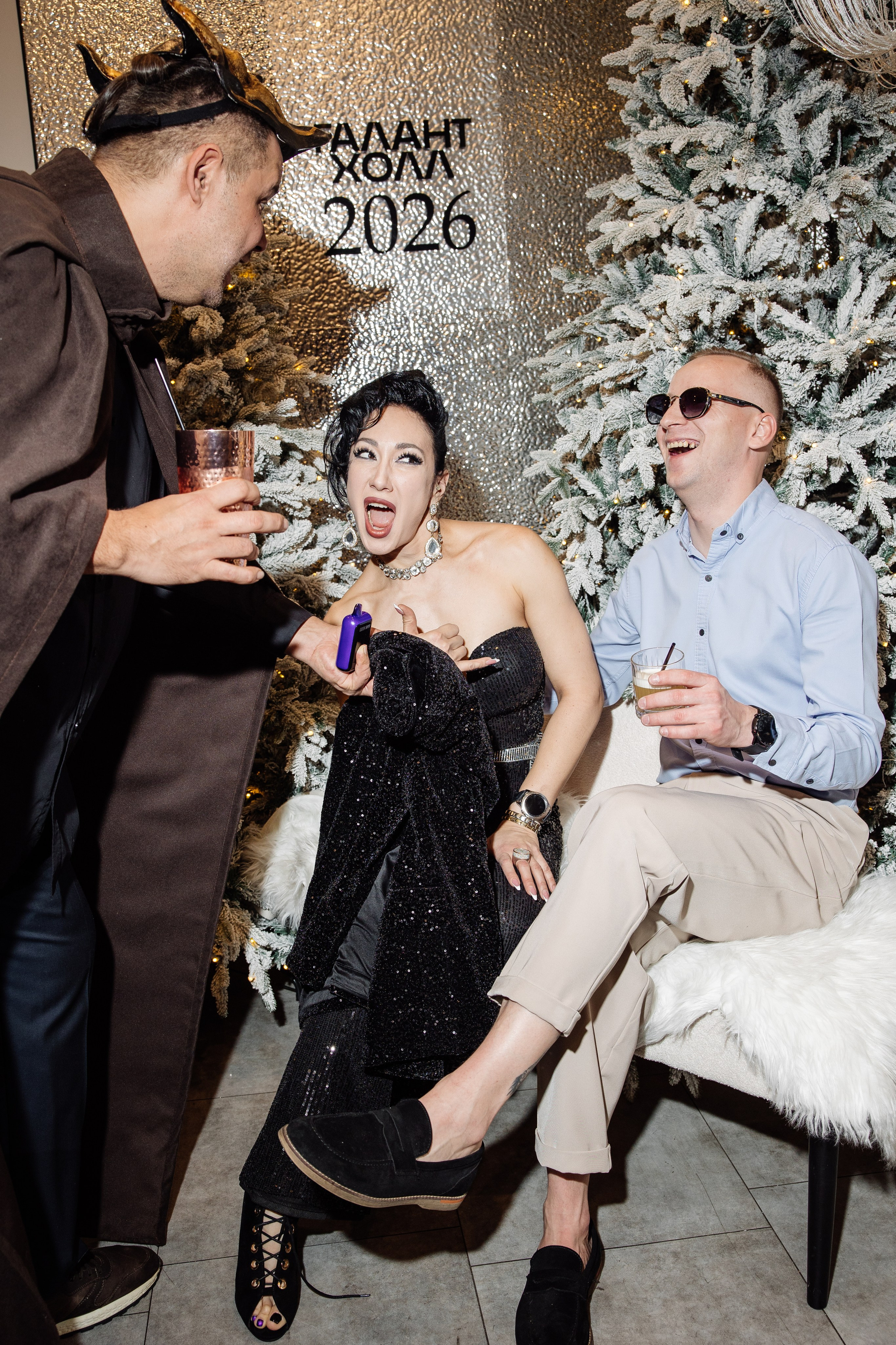 Корпоратив EVENT