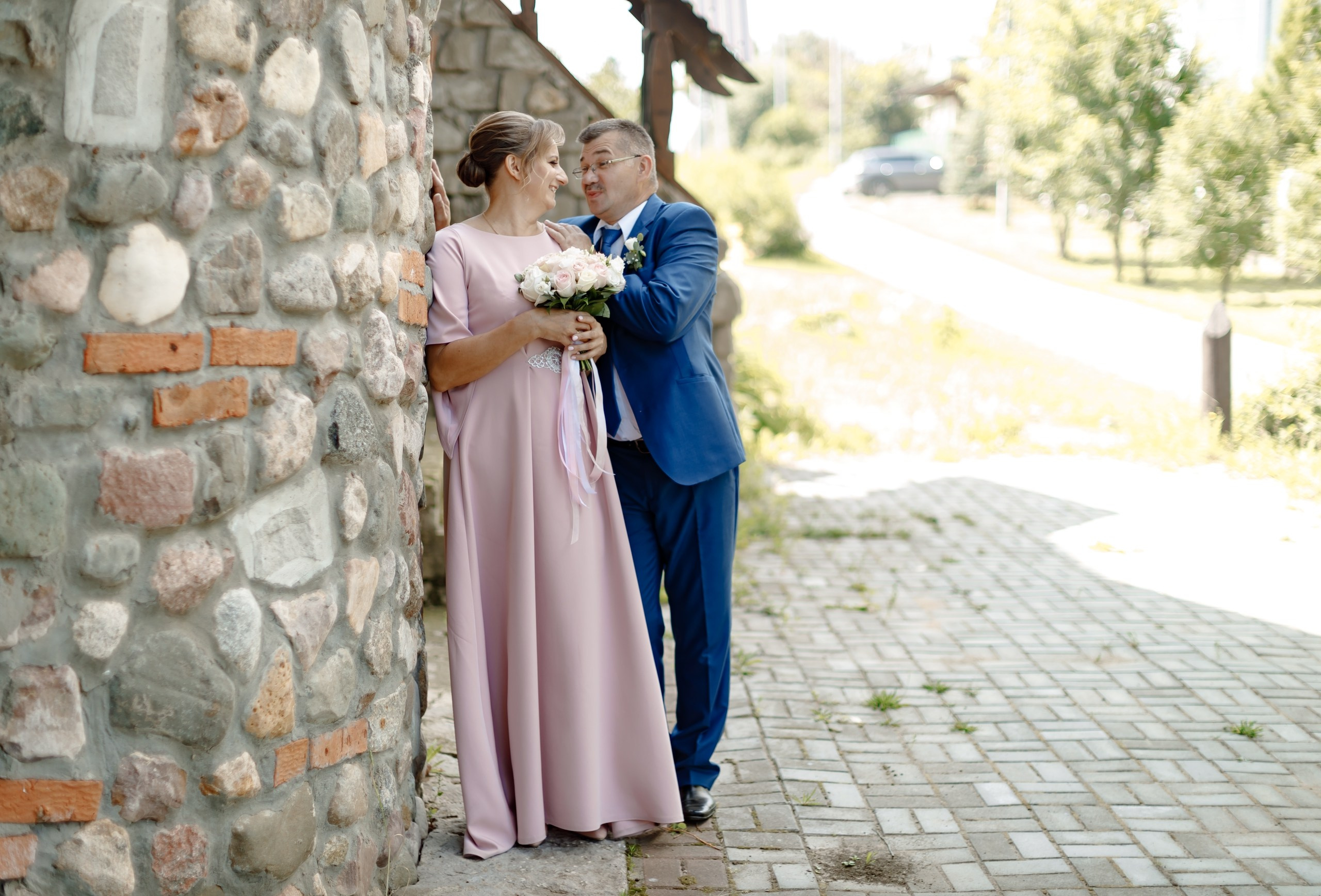 Свадьба Эдуарда и Елены (и смешно и трогательно и мило). Свадебный и семейный фотограф во Владимире Стелла Шуваева
