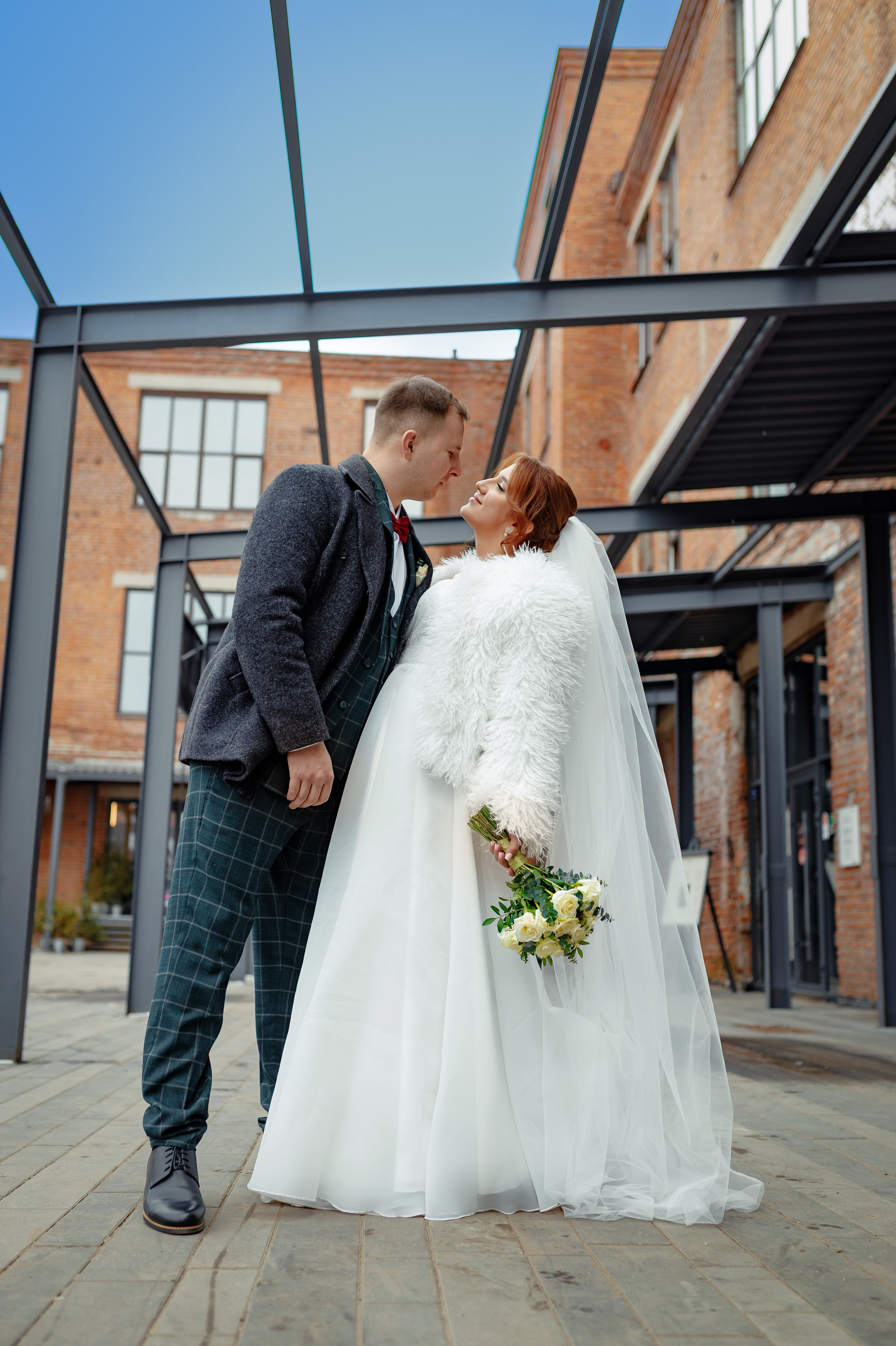 Свадебный и семейный фотограф во Владимире Стелла Шуваева