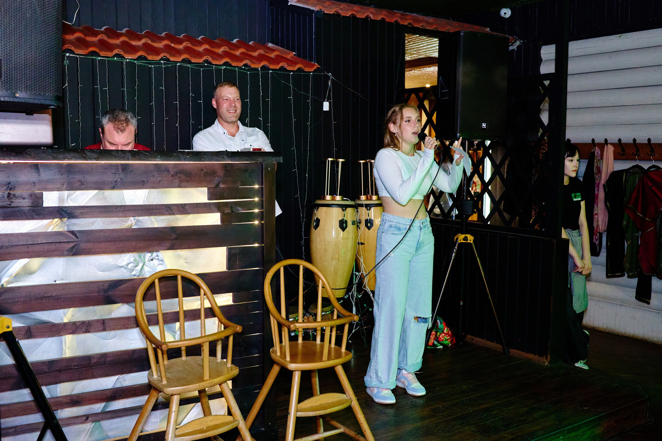 Выпускной 35 Сош. Фотограф Выпускные альбомы Таганрог Сергей Коробченко