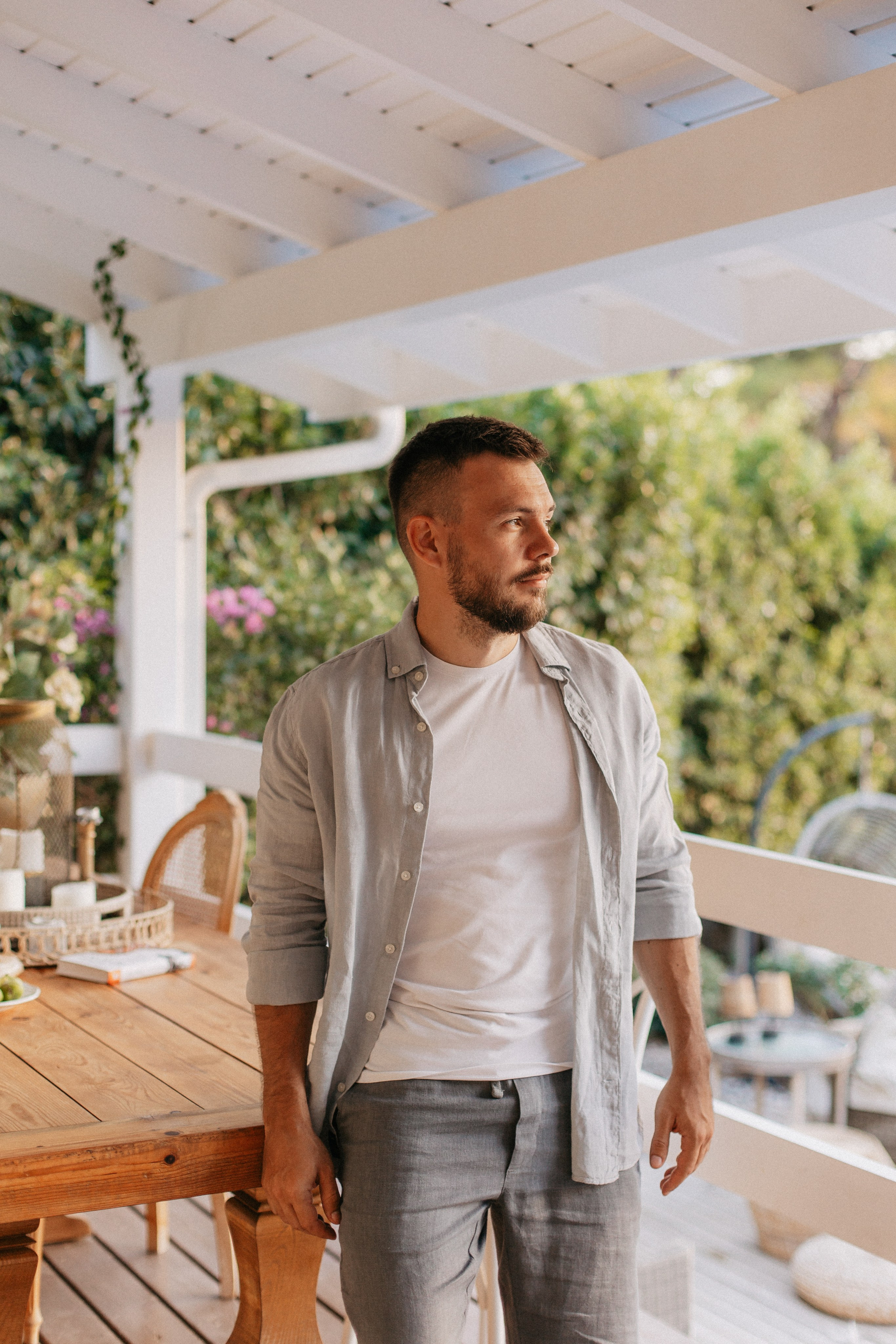 Семейный отдых на вилле. Фотограф Екатерина Гюнгор ♡ Фетхие Мармарис Ортаджа