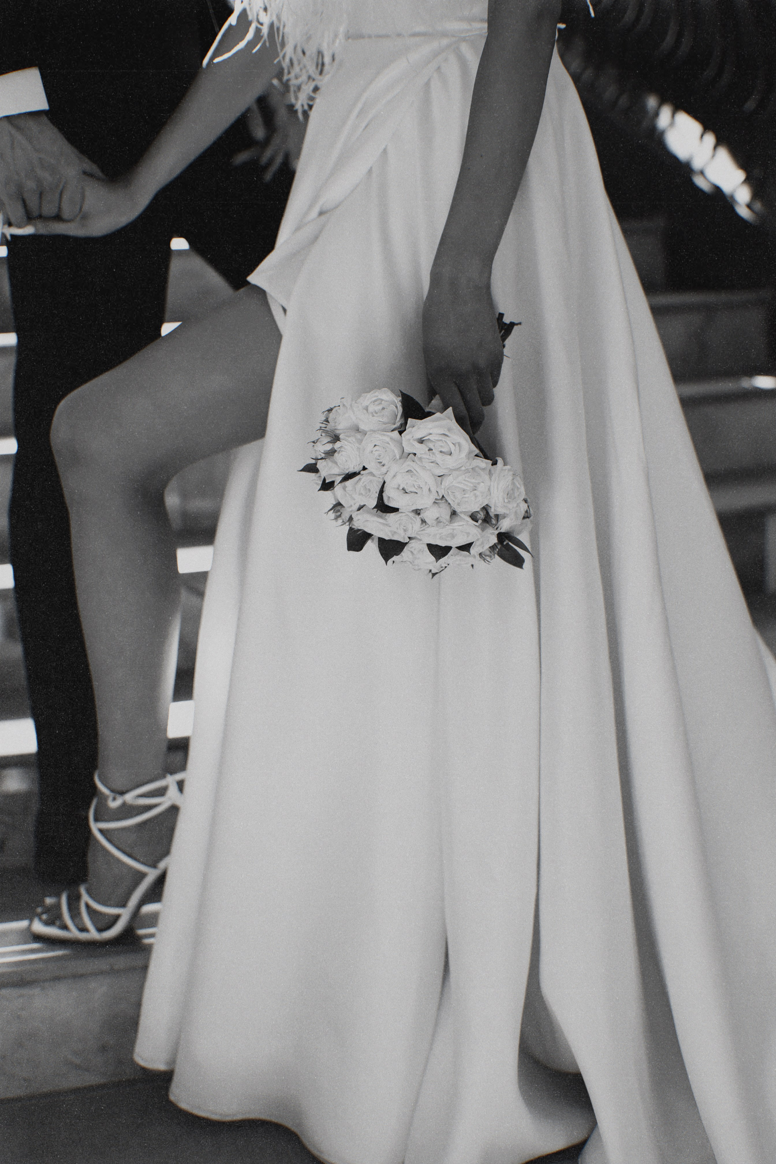 Григорий и Анстасия. Your lerris