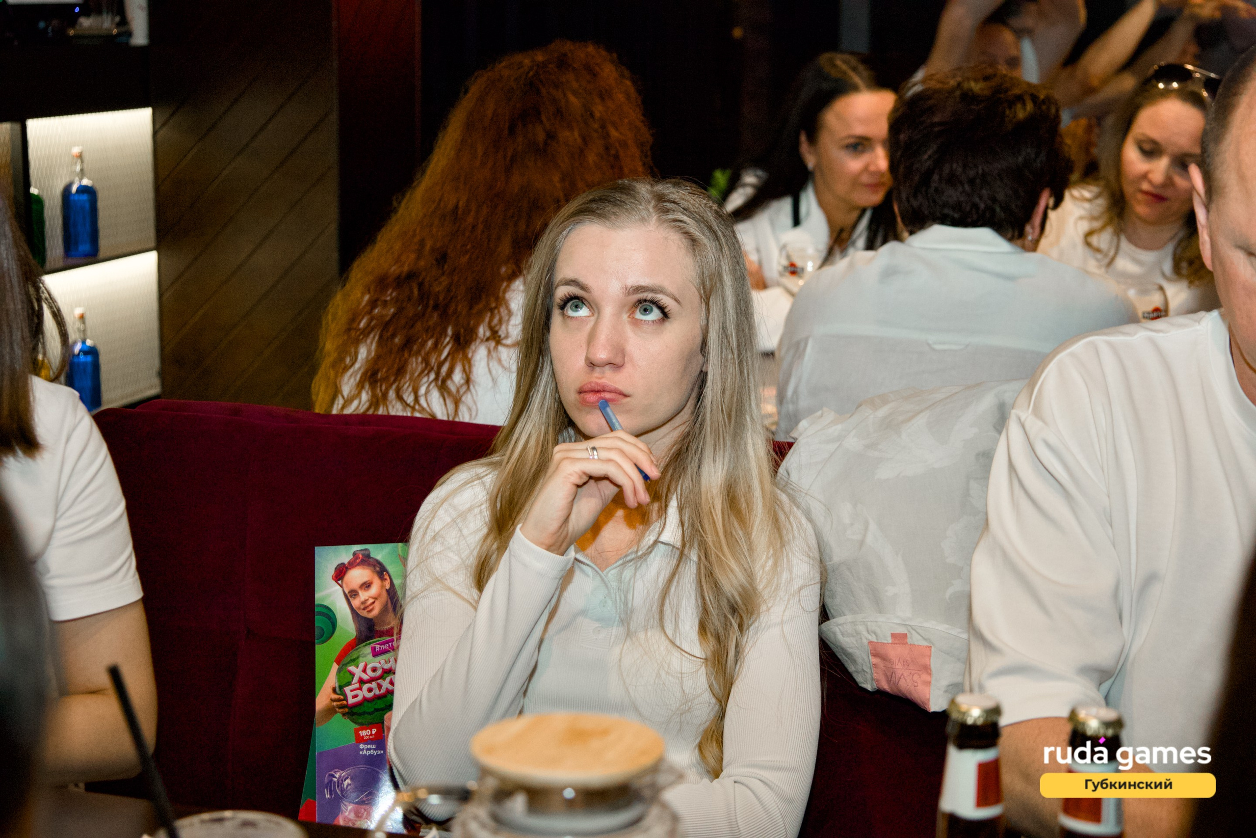 22 августа. Фотограф в Губкинском | Александра Артамонова