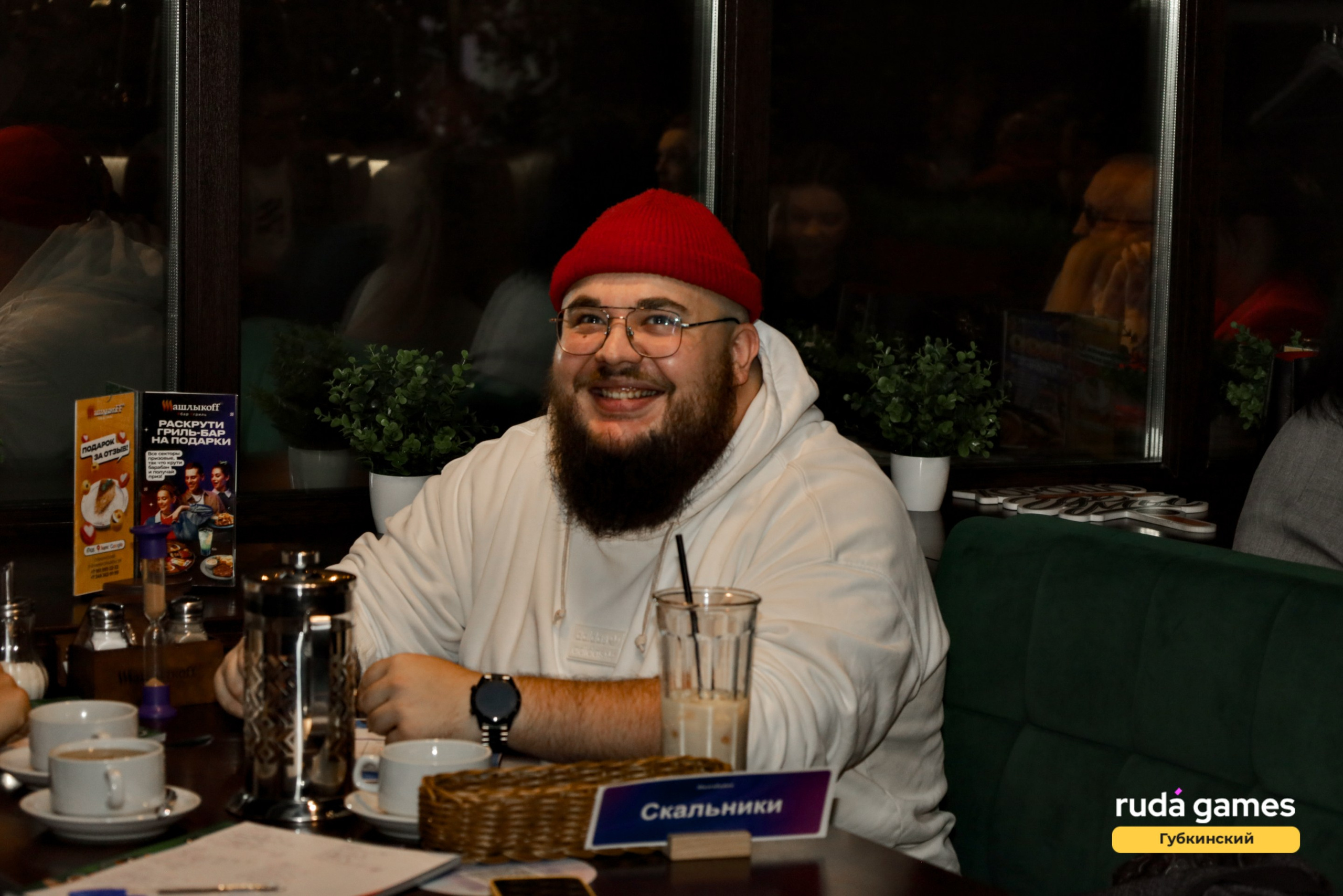 5 сентября. Фотограф в Губкинском | Александра Артамонова