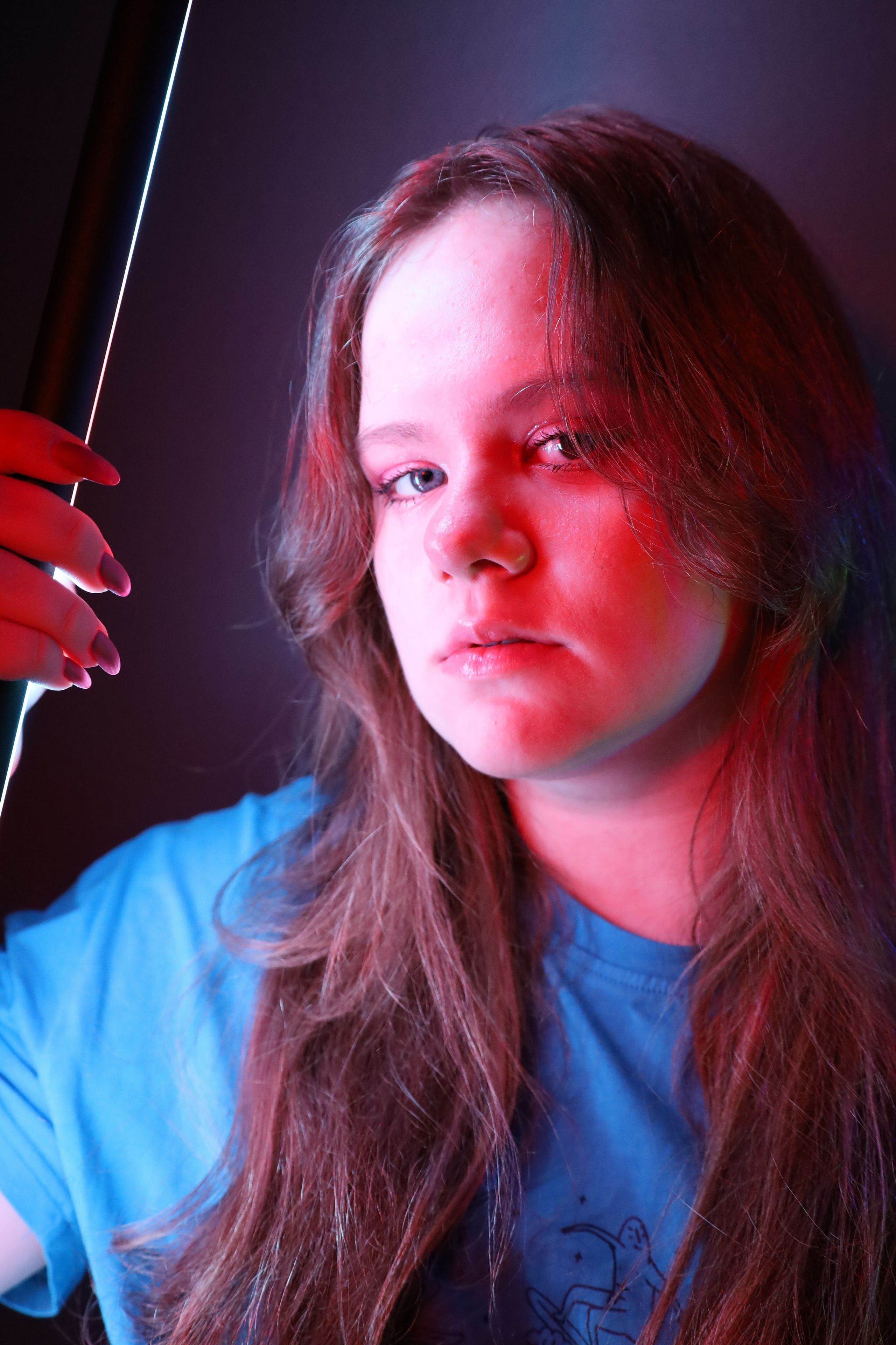 Арина. Фотограф в Губкинском | Александра Артамонова